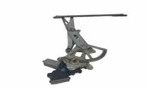 Cremagliera anteriore sinistra Guida per Toyota Rav4 4 Serie (2005 - 2009)