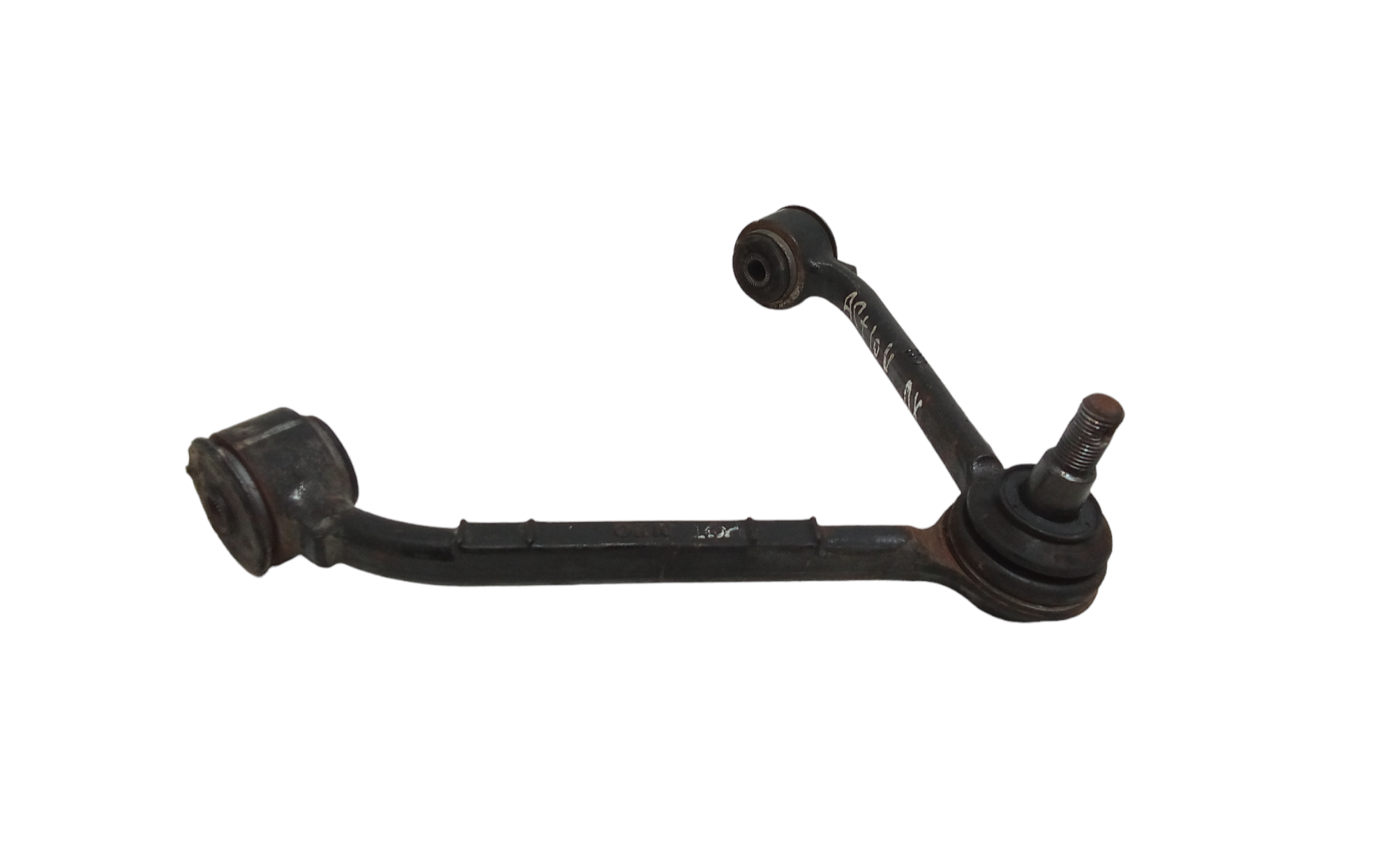 Braccio Oscillante Superiore Ant. DX per Ssangyong Actyon 1 Serie (2006 - In produzione)