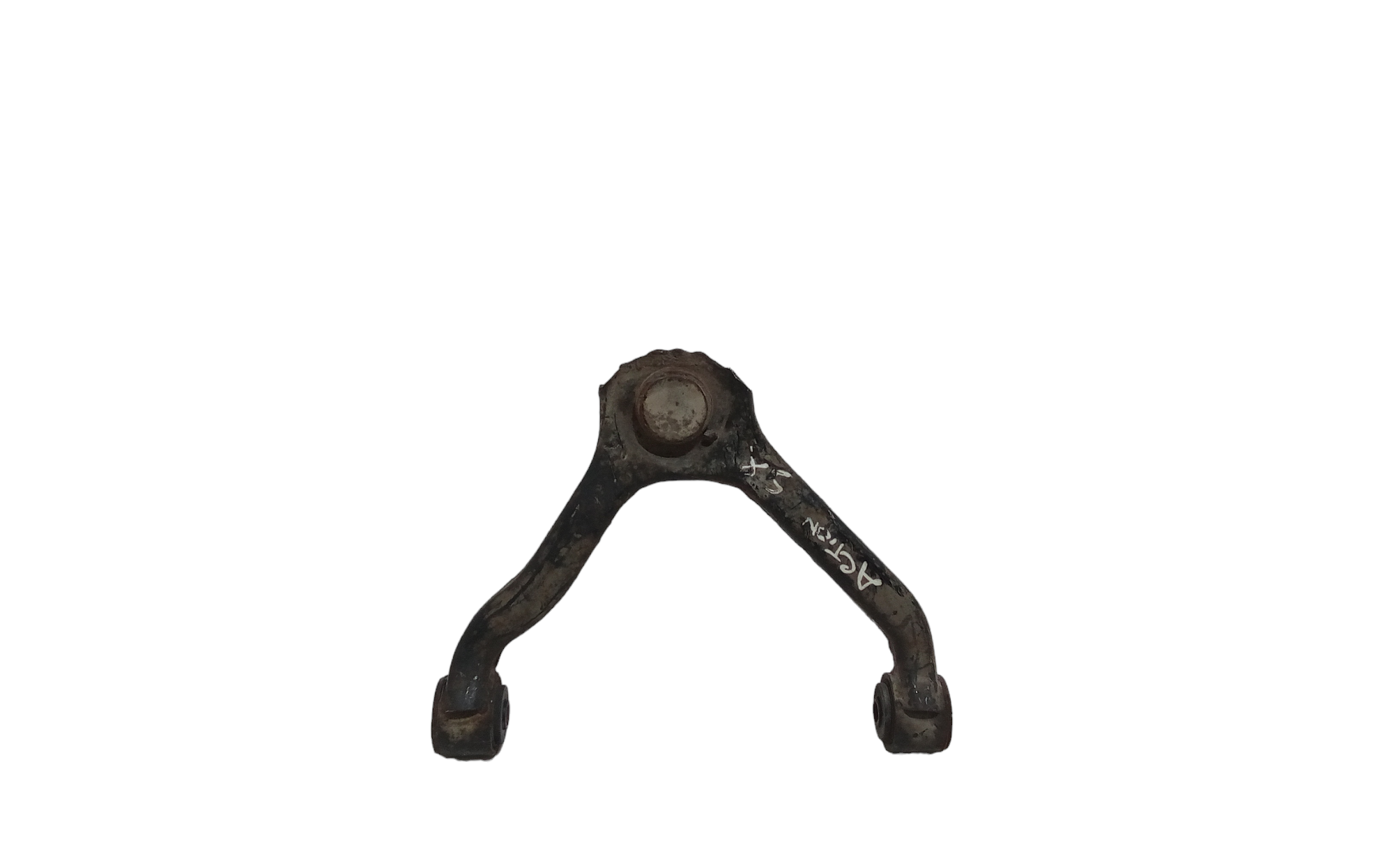 Braccio Oscillante Superiore Ant. SX per Ssangyong Actyon 1 Serie (2006 - In produzione)