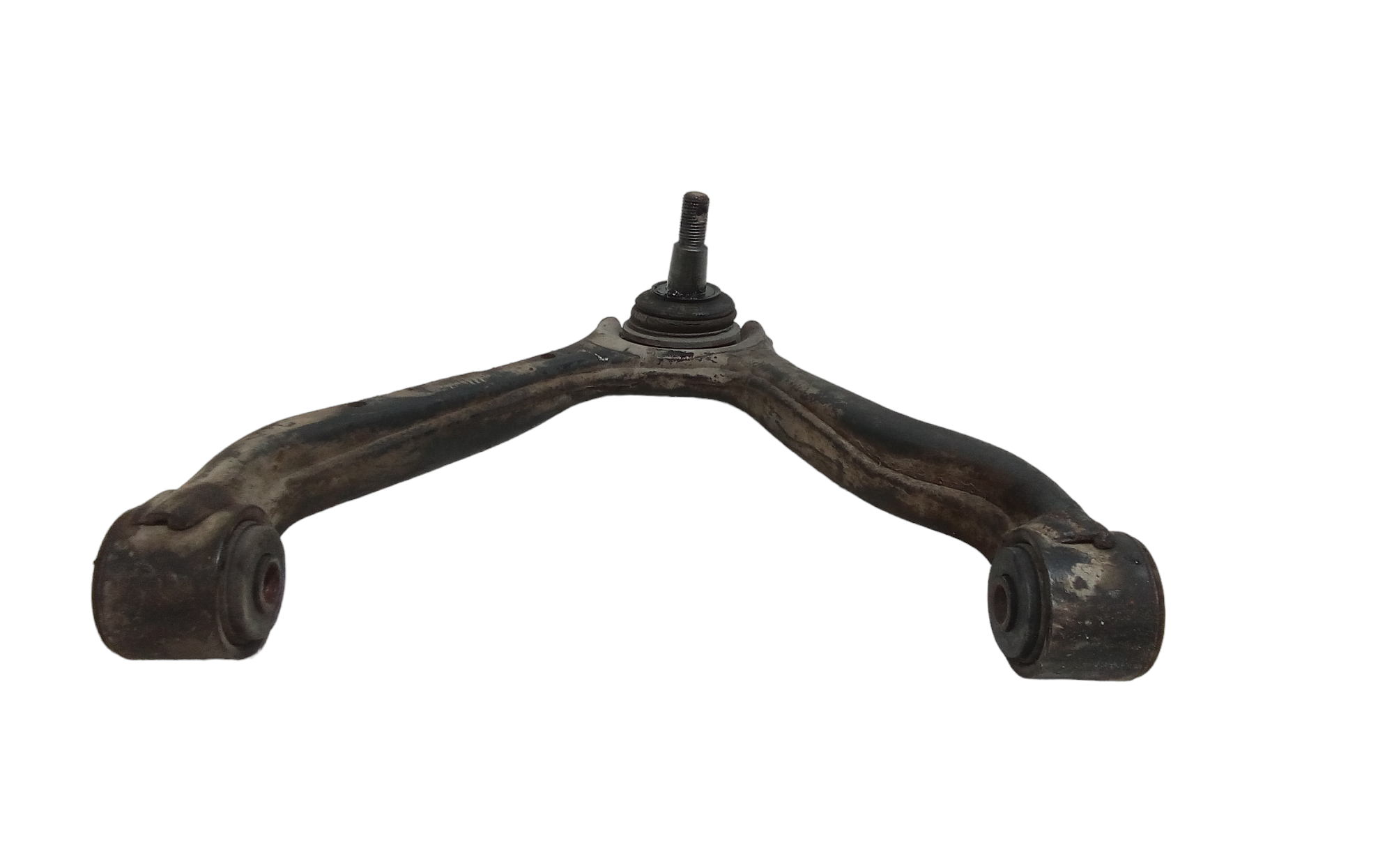 Braccio Oscillante Superiore Ant. SX per Ssangyong Actyon 1 Serie (2006 - In produzione)