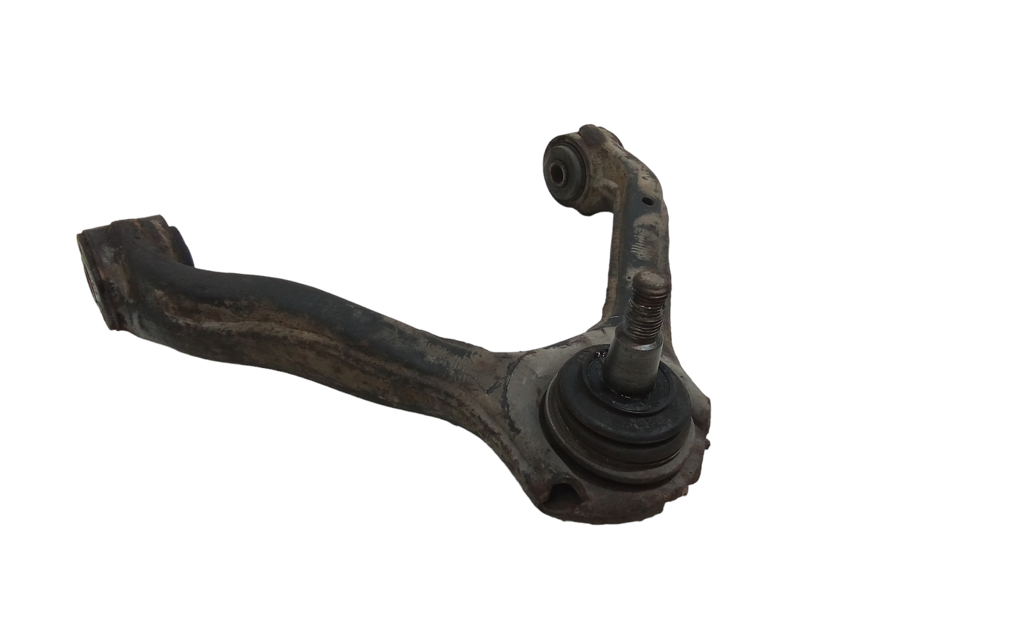 Braccio Oscillante Superiore Ant. SX per Ssangyong Actyon 1 Serie (2006 - In produzione)