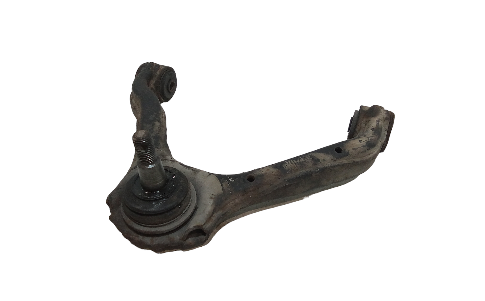 Braccio Oscillante Superiore Ant. SX per Ssangyong Actyon 1 Serie (2006 - In produzione)