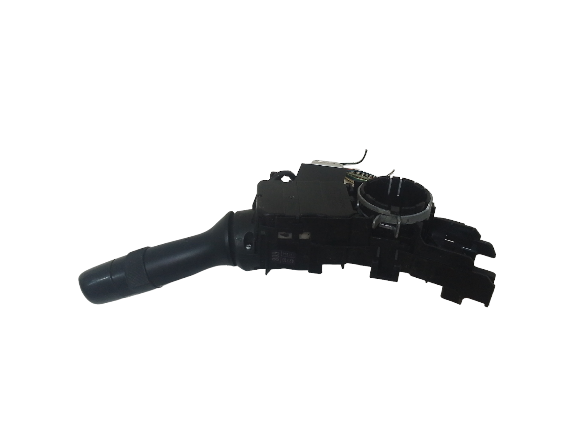 Devioluci sinistro per Toyota Rav4 4 Serie (2005 - 2009)