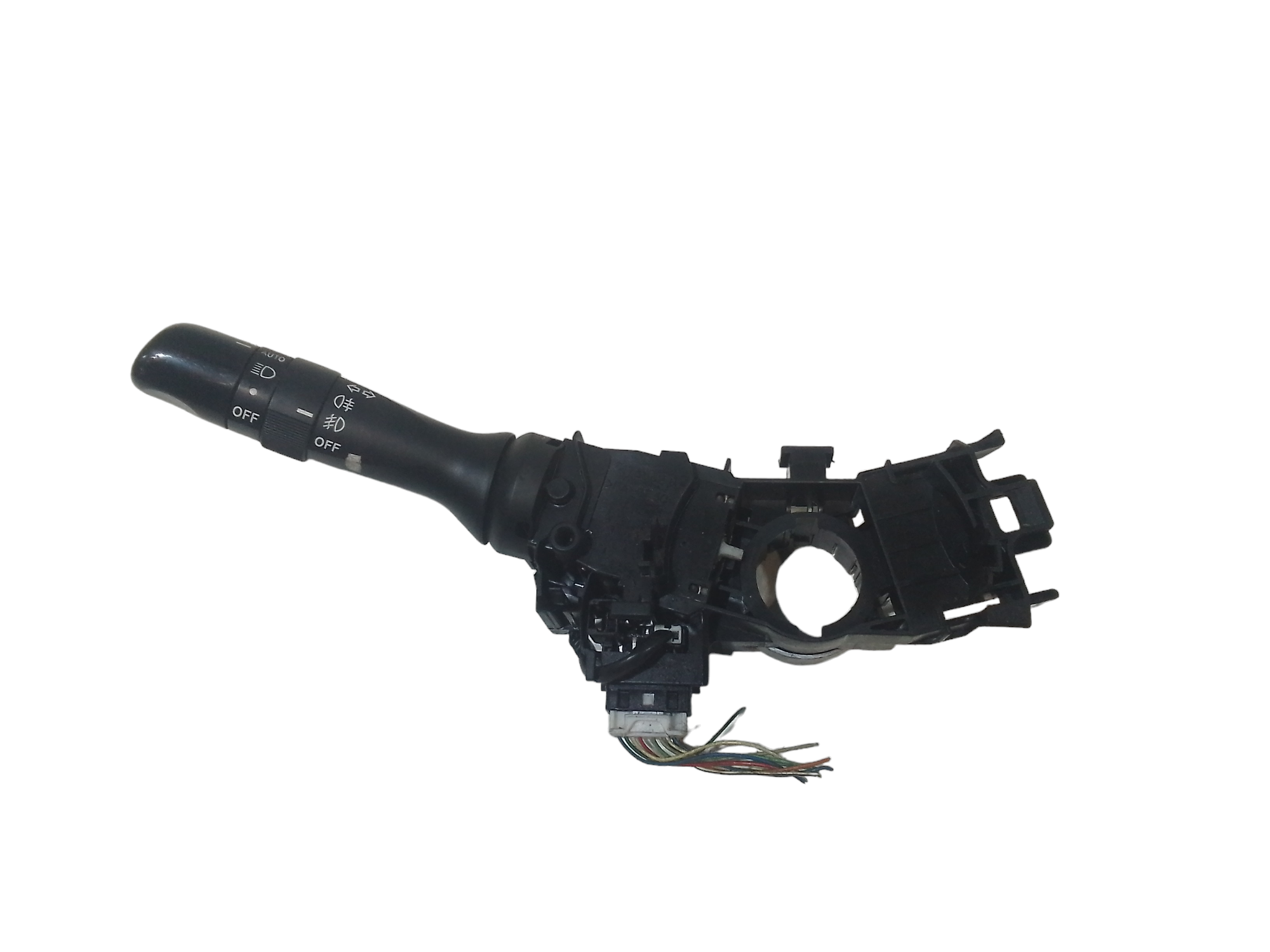 Devioluci sinistro per Toyota Rav4 4 Serie (2005 - 2009)