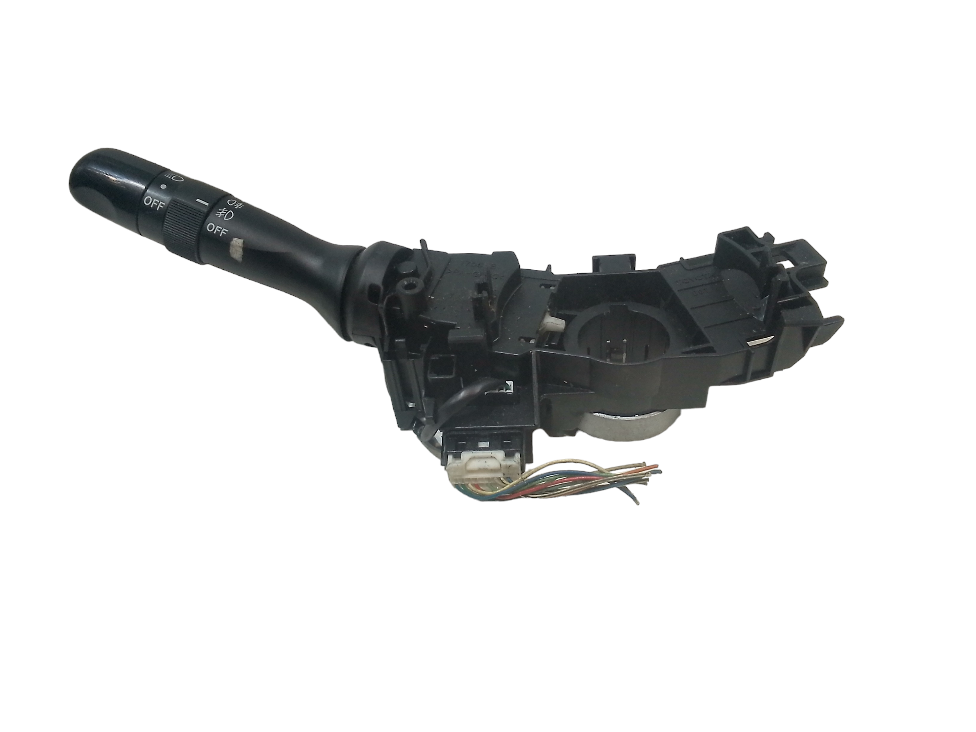 Devioluci sinistro per Toyota Rav4 4 Serie (2005 - 2009)