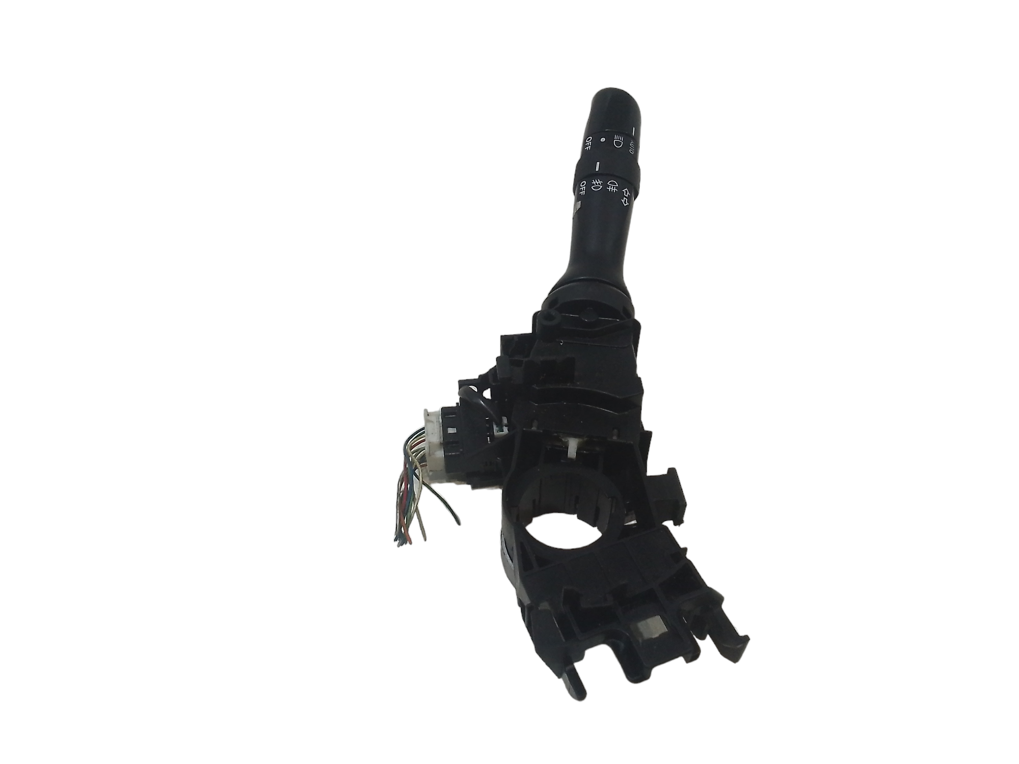 Devioluci sinistro per Toyota Rav4 4 Serie (2005 - 2009)
