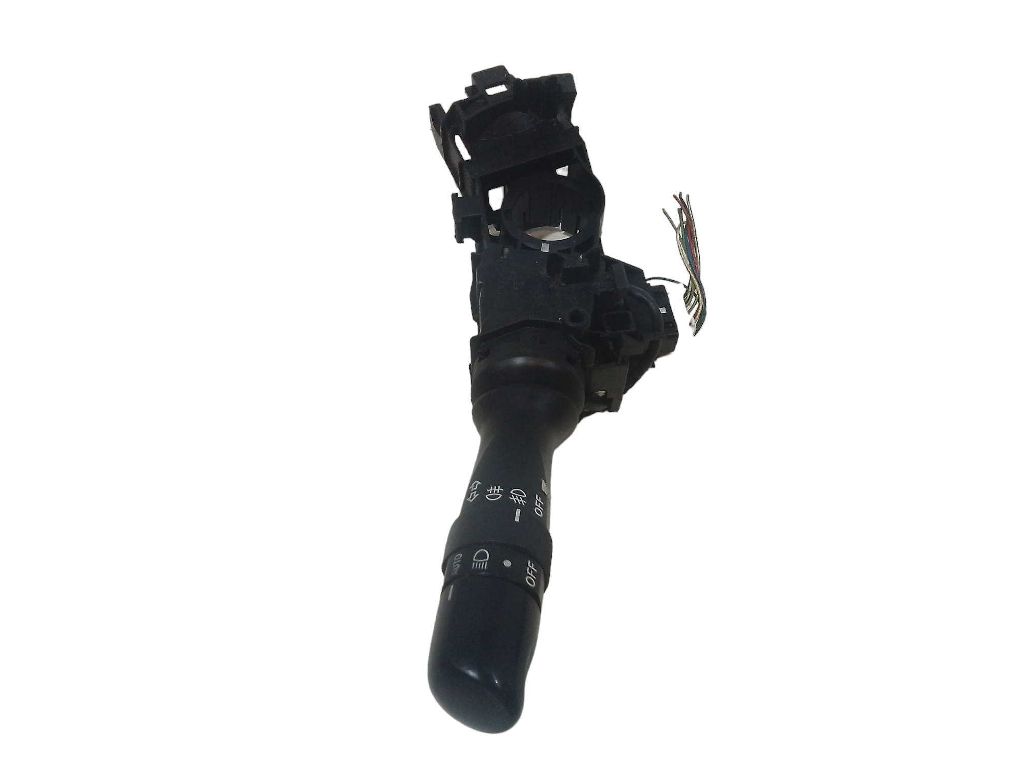 Devioluci sinistro per Toyota Rav4 4 Serie (2005 - 2009)