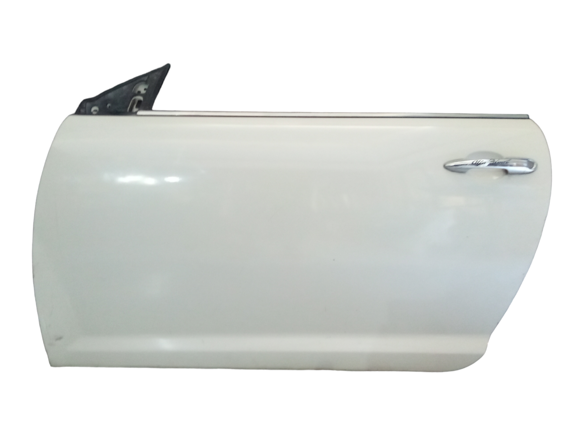 Portiera Anteriore Sinistra per Alfa Romeo Mito Serie (955_) (08>) (2008 - In produzione)