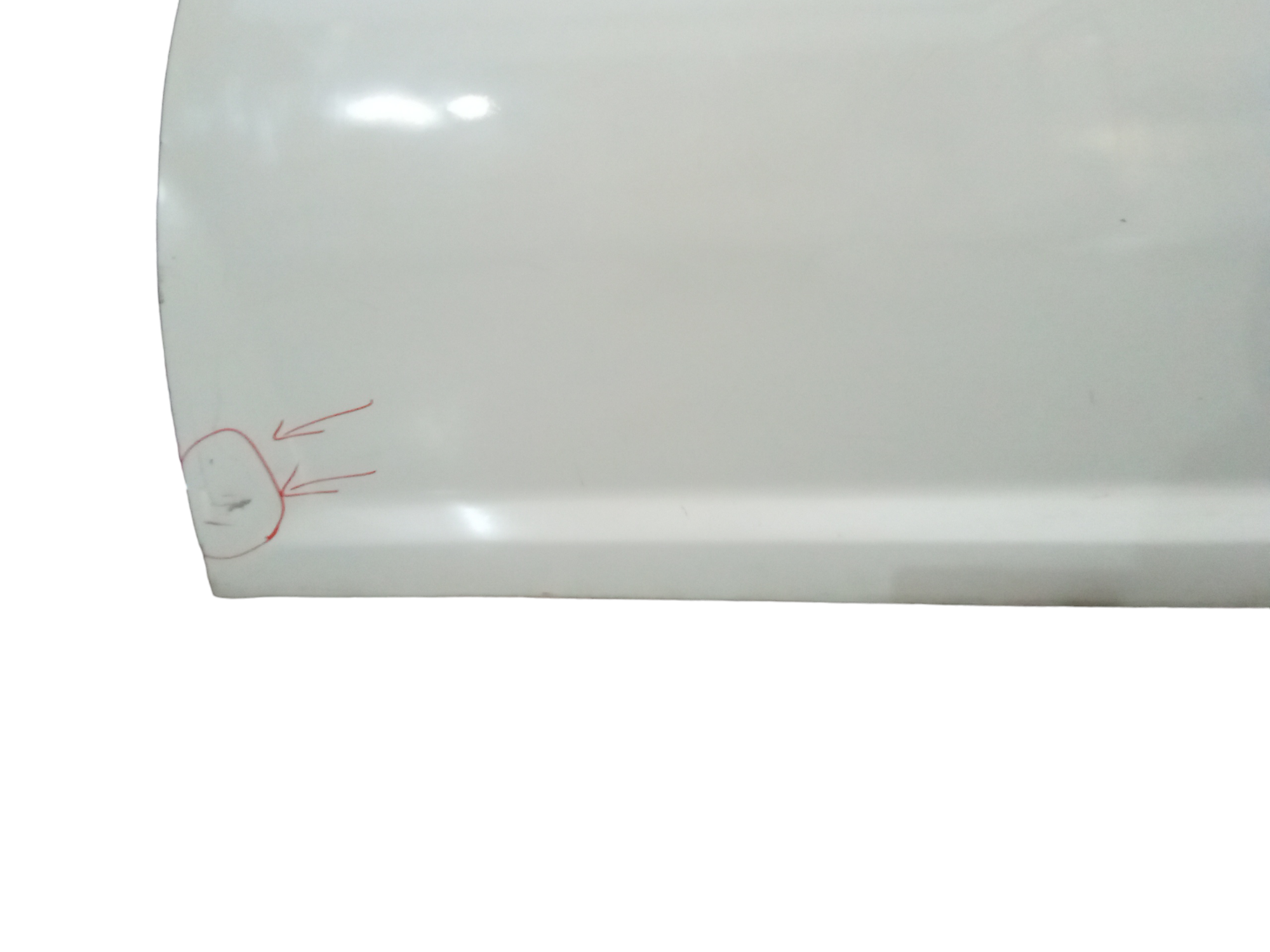 Portiera Anteriore Sinistra per Alfa Romeo Mito Serie (955_) (08>) (2008 - In produzione)