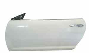 Portiera Anteriore Sinistra per Alfa Romeo Mito Serie (955_) (08>) (2008 - In produzione)