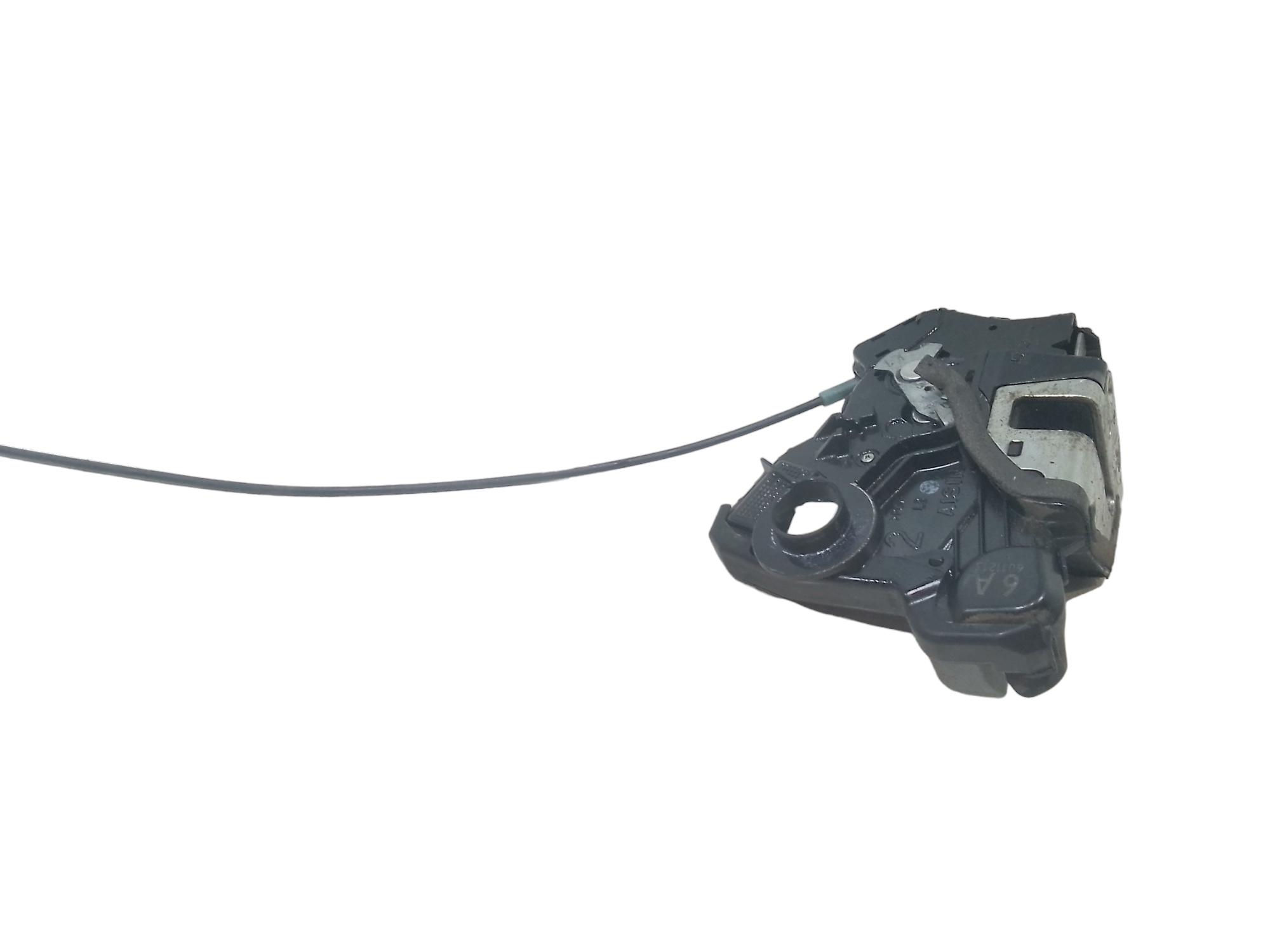 Serratura Anteriore Sinistra per Toyota Rav4 4 Serie (2005 - 2009)