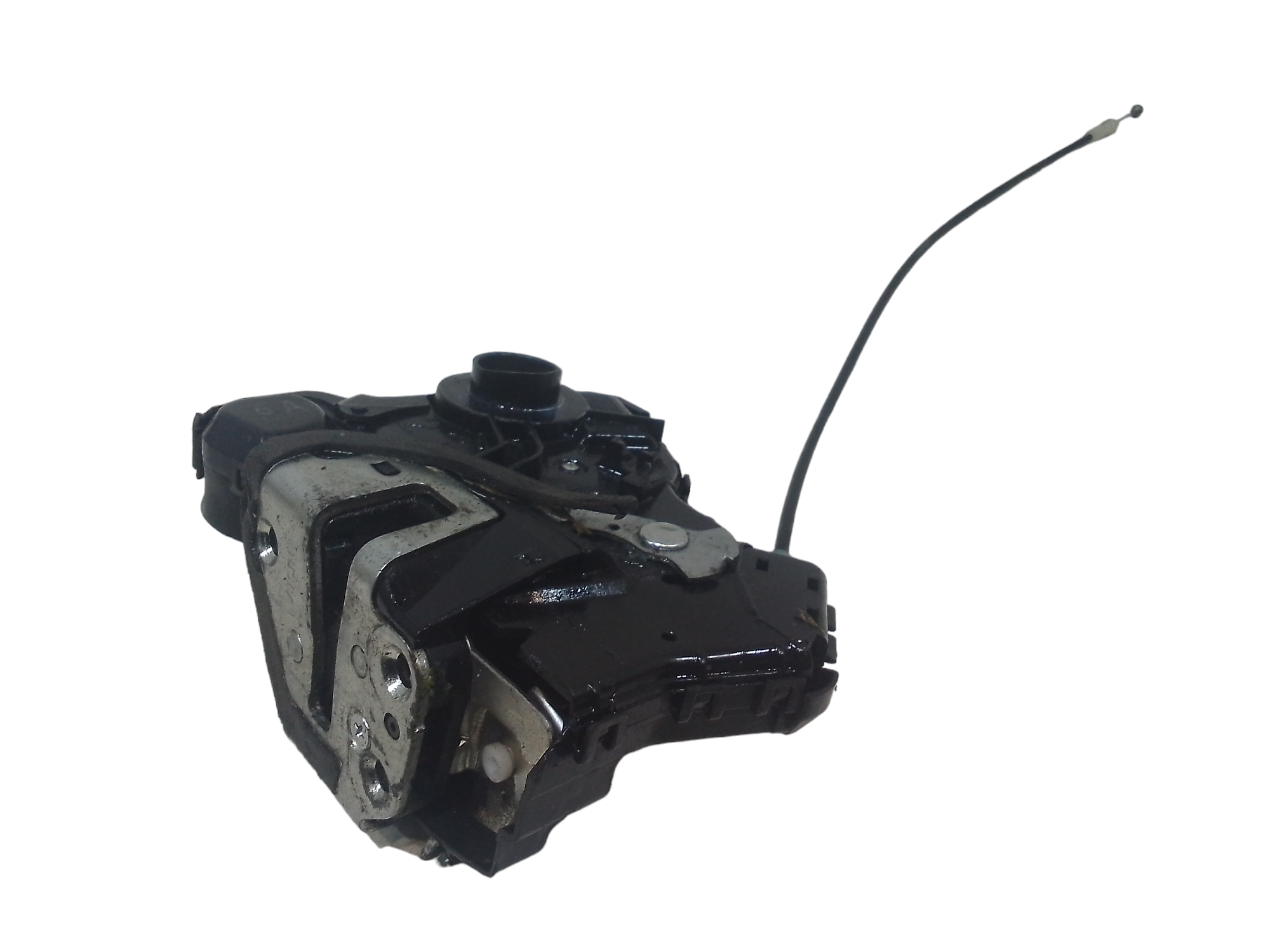 Serratura Anteriore Sinistra per Toyota Rav4 4 Serie (2005 - 2009)