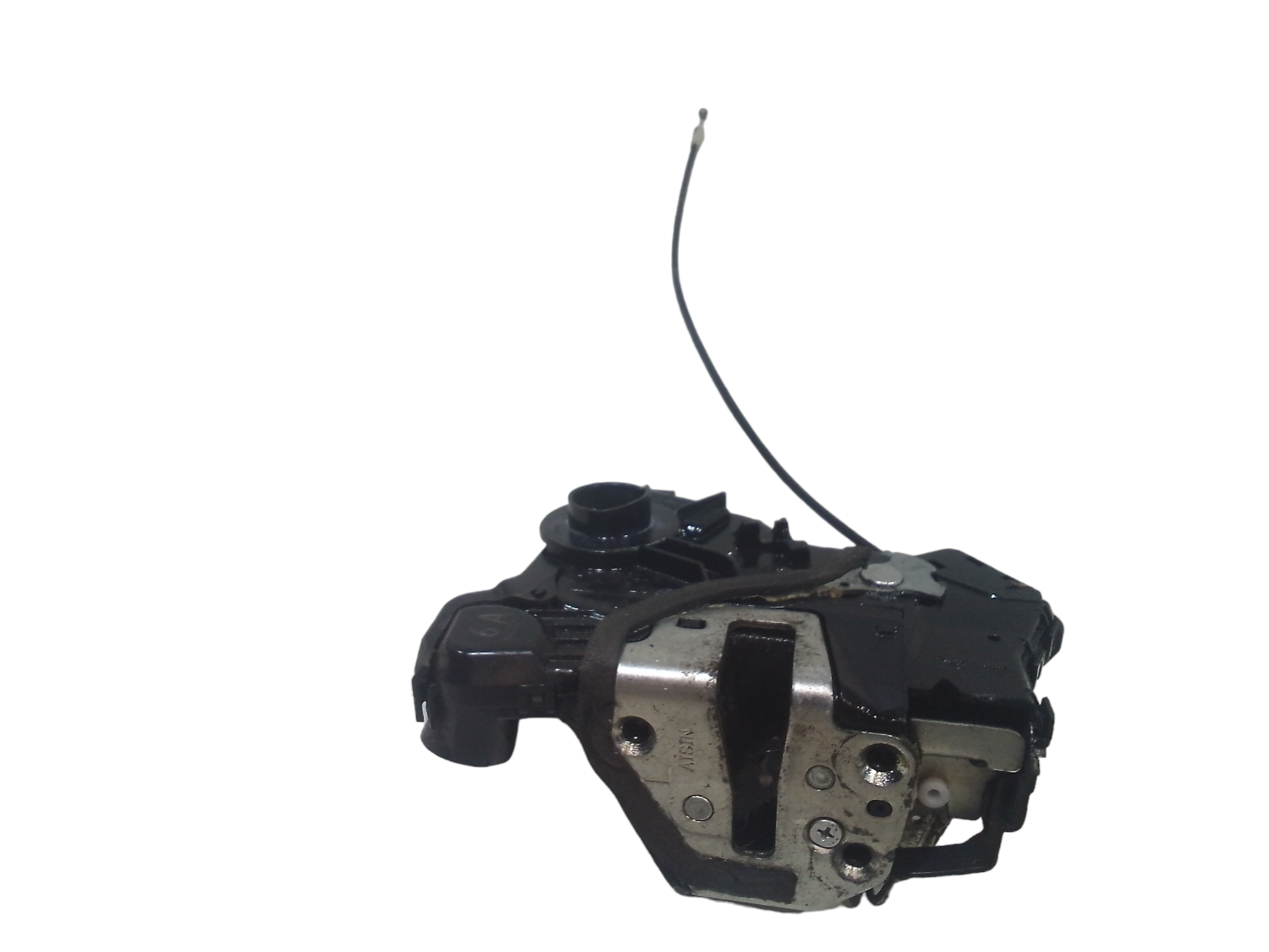 Serratura Anteriore Sinistra per Toyota Rav4 4 Serie (2005 - 2009)