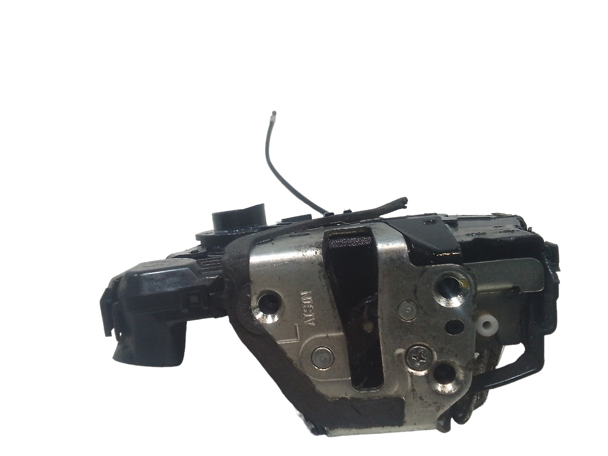 Serratura Anteriore Sinistra per Toyota Rav4 4 Serie (2005 - 2009)