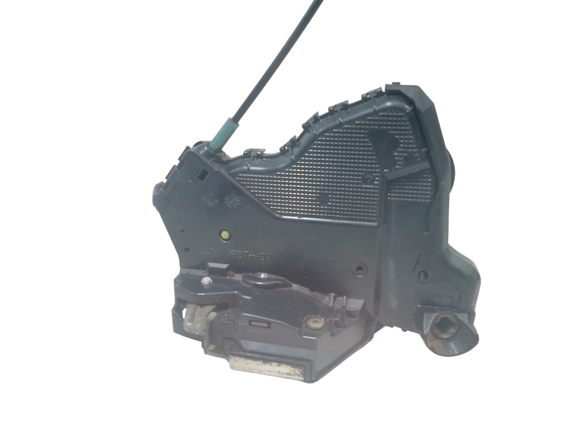 Serratura Anteriore Sinistra per Toyota Rav4 4 Serie (2005 - 2009)