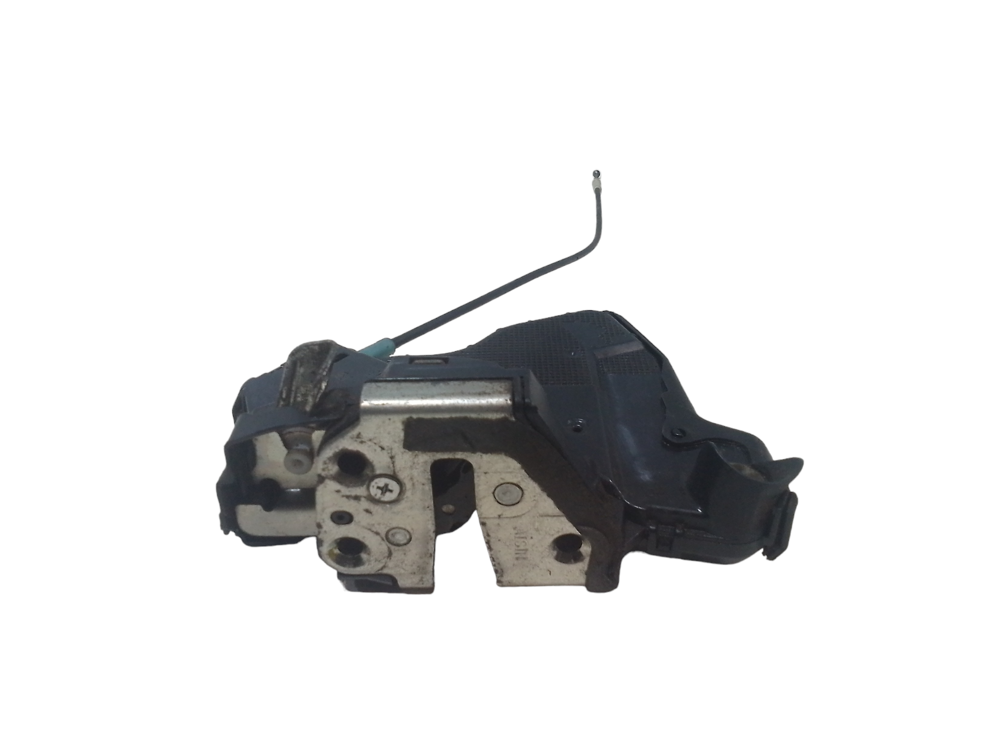 Serratura Anteriore Sinistra per Toyota Rav4 4 Serie (2005 - 2009)