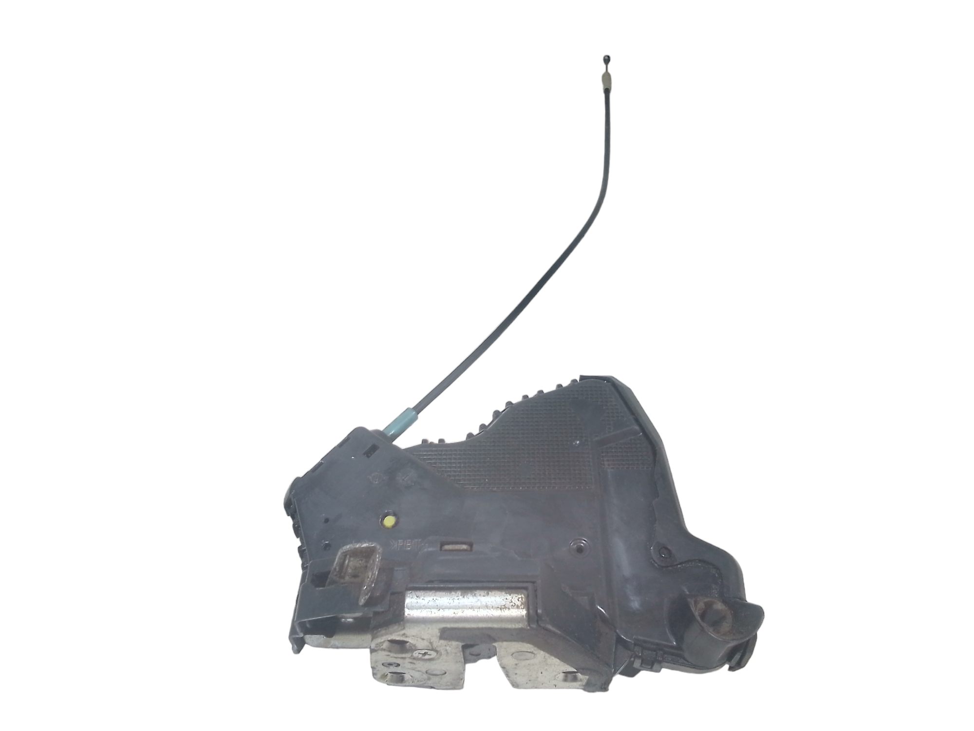 Serratura Anteriore Sinistra per Toyota Rav4 4 Serie (2005 - 2009)