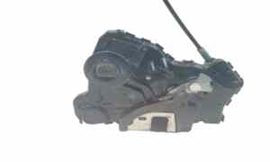 Serratura Anteriore Sinistra per Toyota Rav4 4 Serie (2005 - 2009)