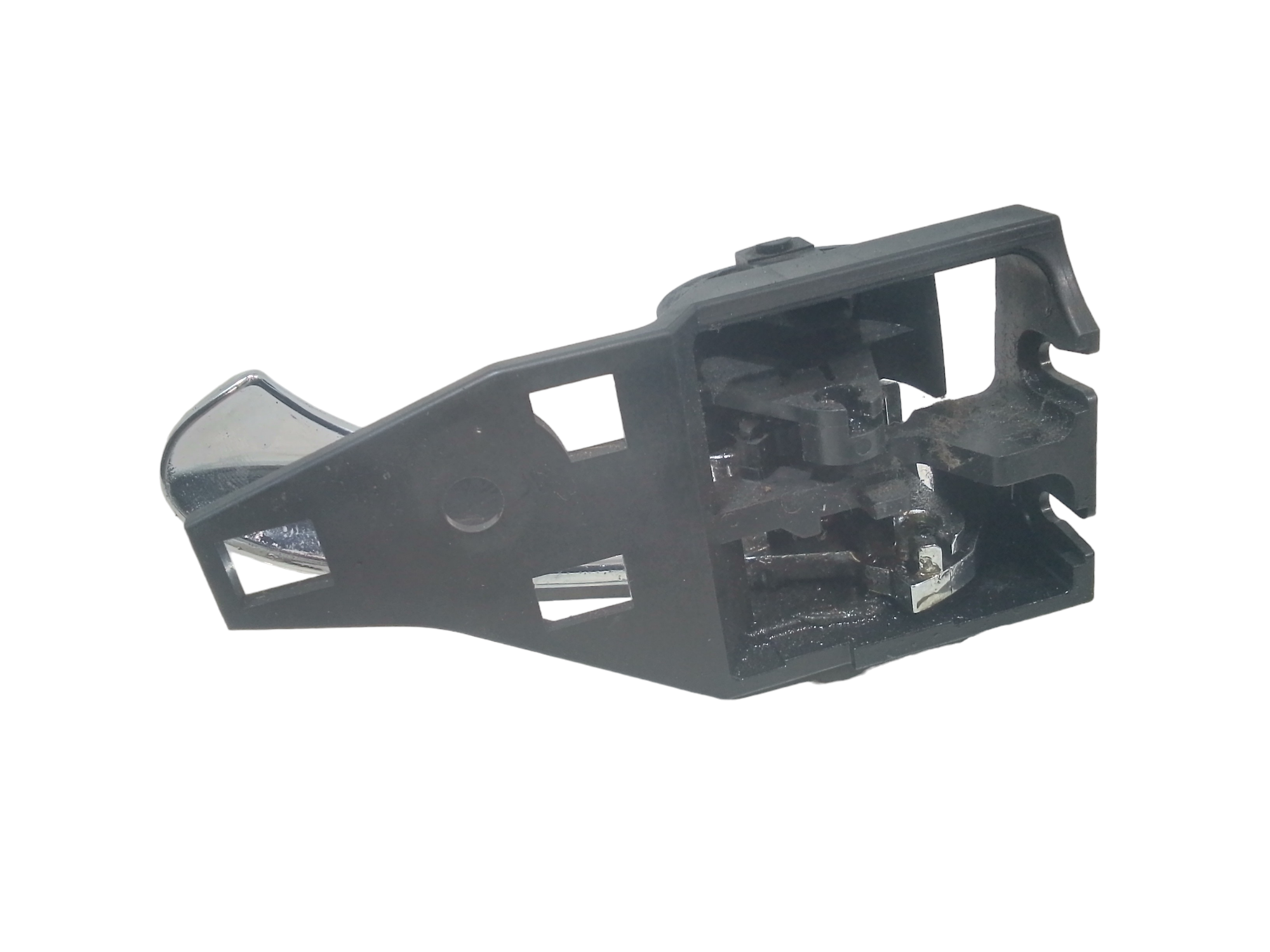 Maniglia interna anteriore Sinistra per Toyota Rav4 4 Serie (2005 - 2009)