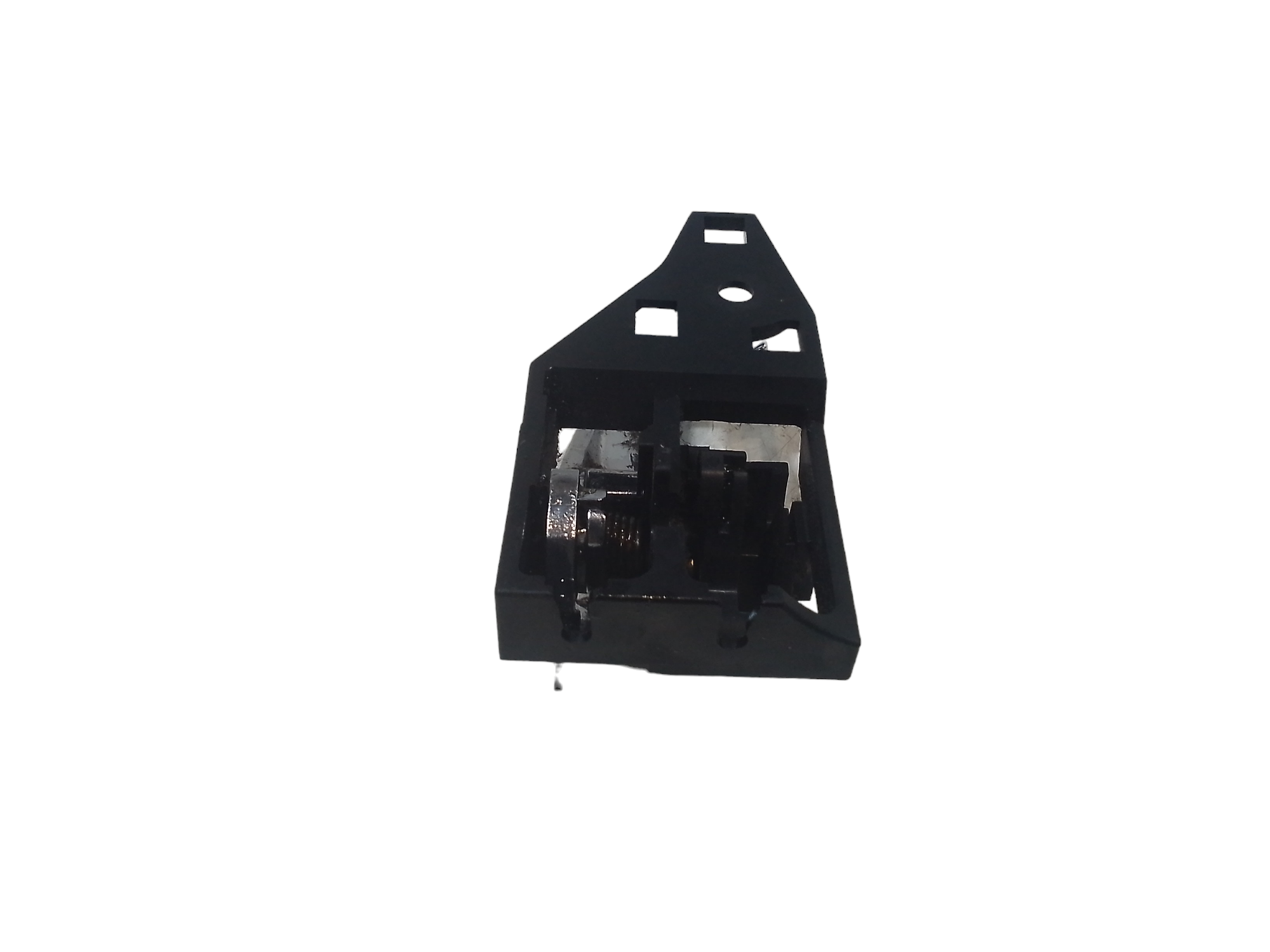 Maniglia interna anteriore Sinistra per Toyota Rav4 4 Serie (2005 - 2009)