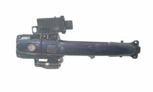 Maniglia esterna Anteriore Sinistra per Toyota Rav4 4 Serie (2005 - 2009)