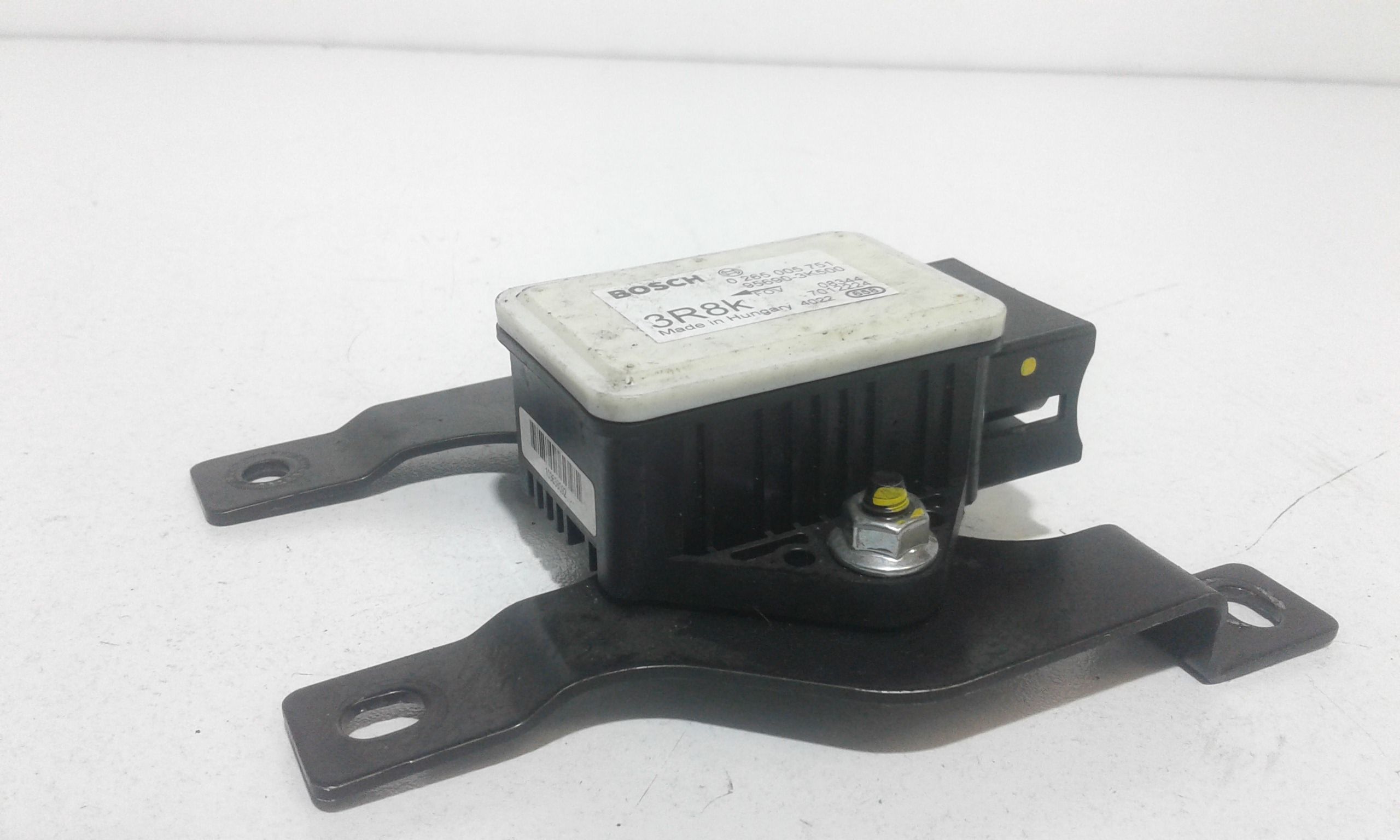 ESP HYUNDAI i20 1 Serie