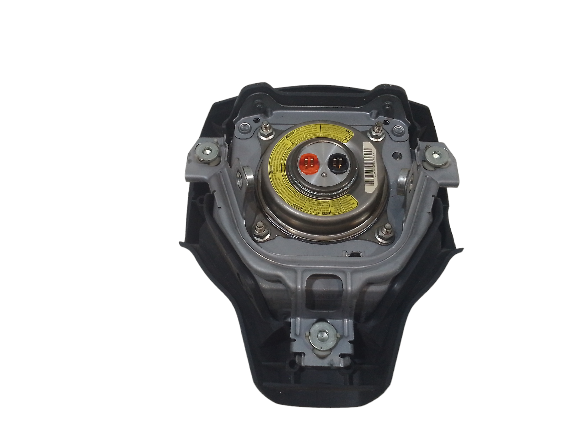 Airbag Volante per Toyota Rav4 4 Serie (2005 - 2009)