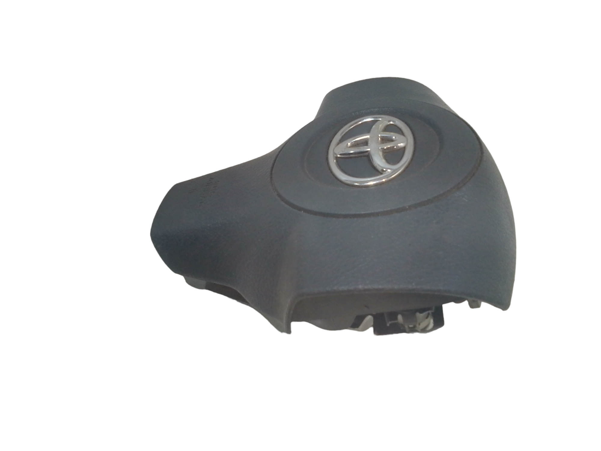 Airbag Volante per Toyota Rav4 4 Serie (2005 - 2009)