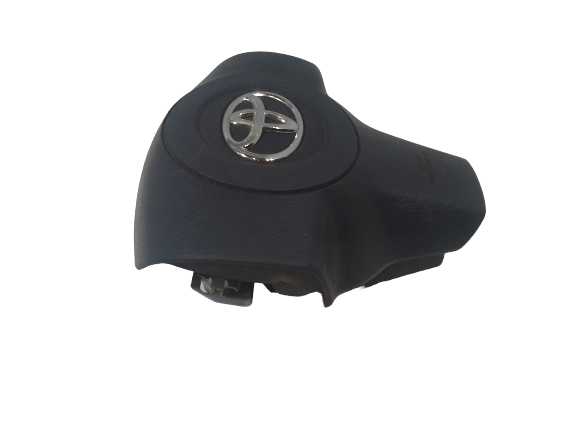 Airbag Volante per Toyota Rav4 4 Serie (2005 - 2009)