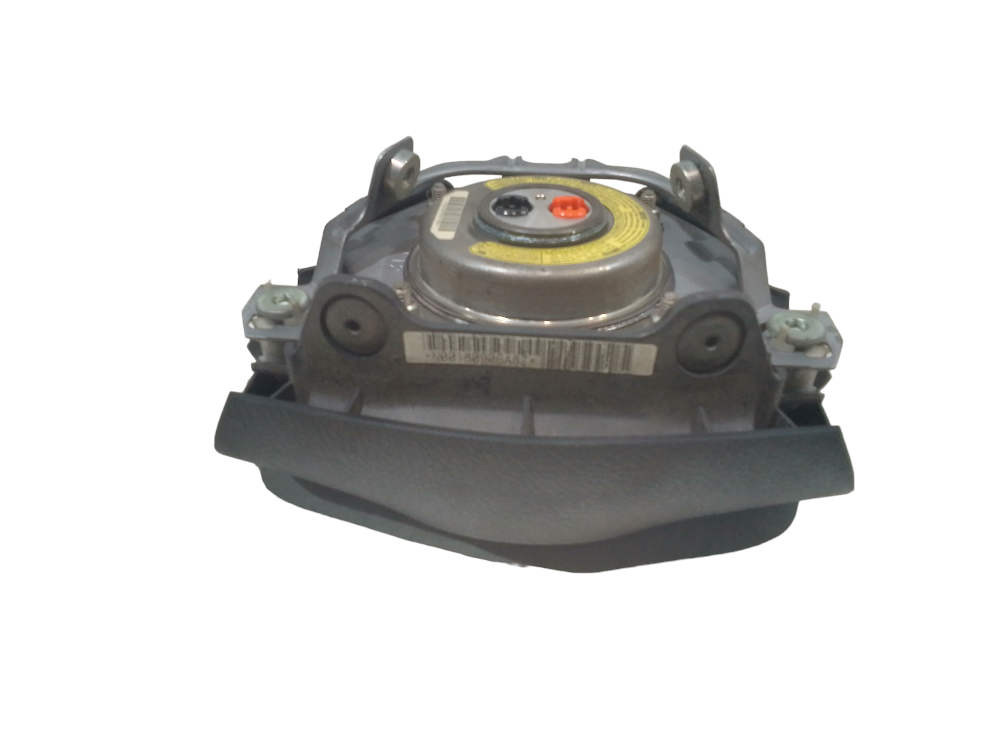 Airbag Volante per Toyota Rav4 4 Serie (2005 - 2009)