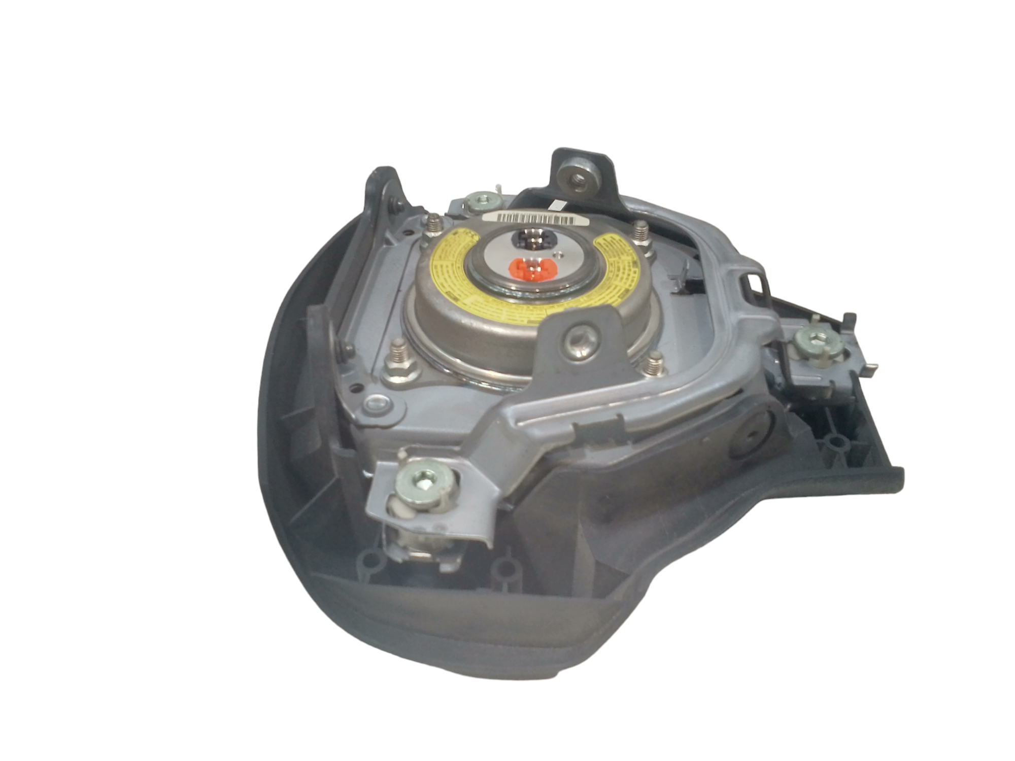 Airbag Volante per Toyota Rav4 4 Serie (2005 - 2009)