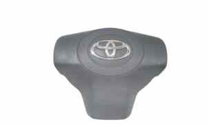 Airbag Volante per Toyota Rav4 4 Serie (2005 - 2009)