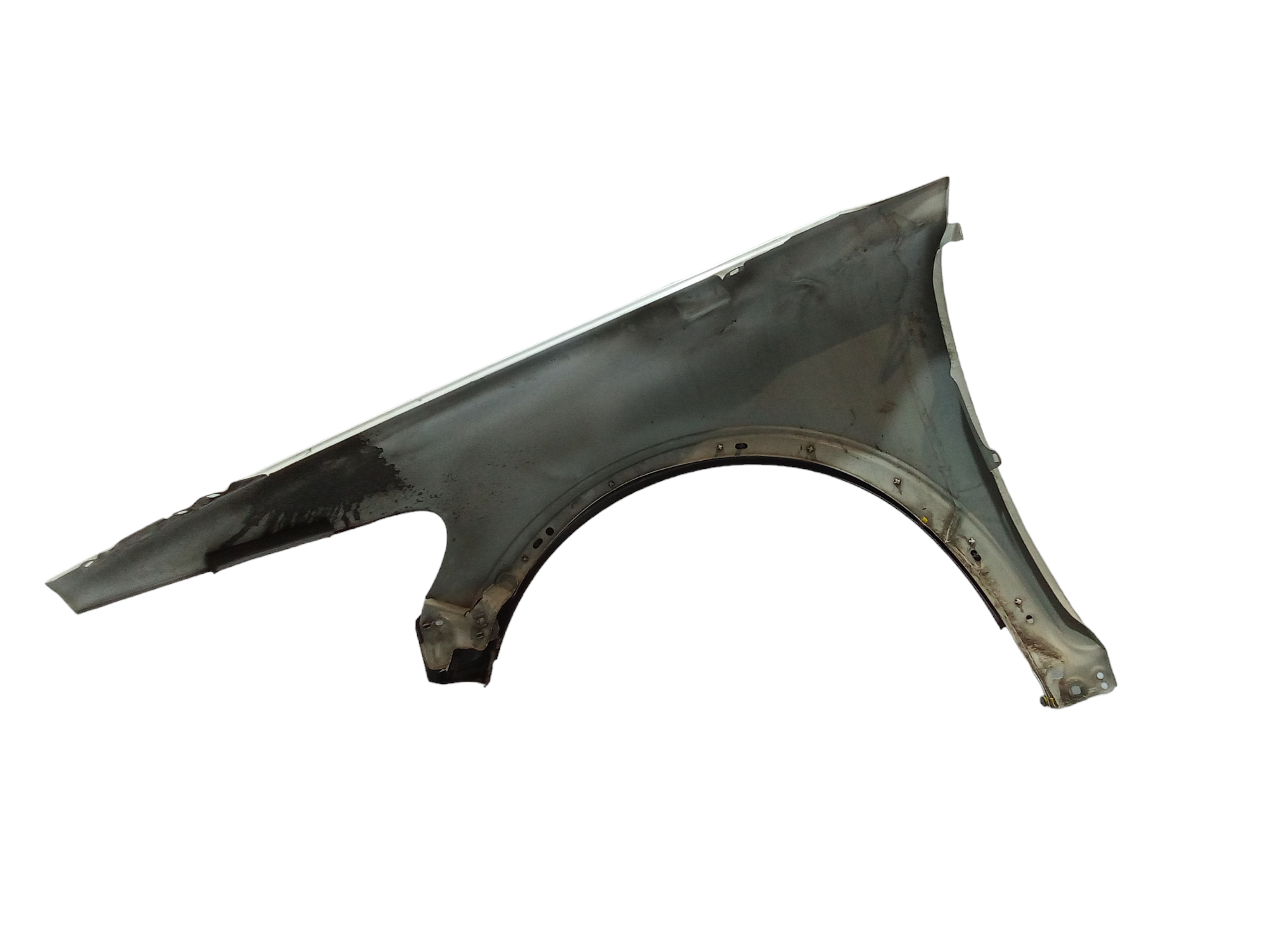 Parafango Anteriore Destro per Volvo C30 1 Serie (2006 - 2012)