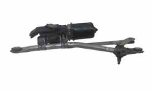 Motorino tergi ant completo di tandem per Bmw Serie 3 E46 Berlina (1998 - 2001)