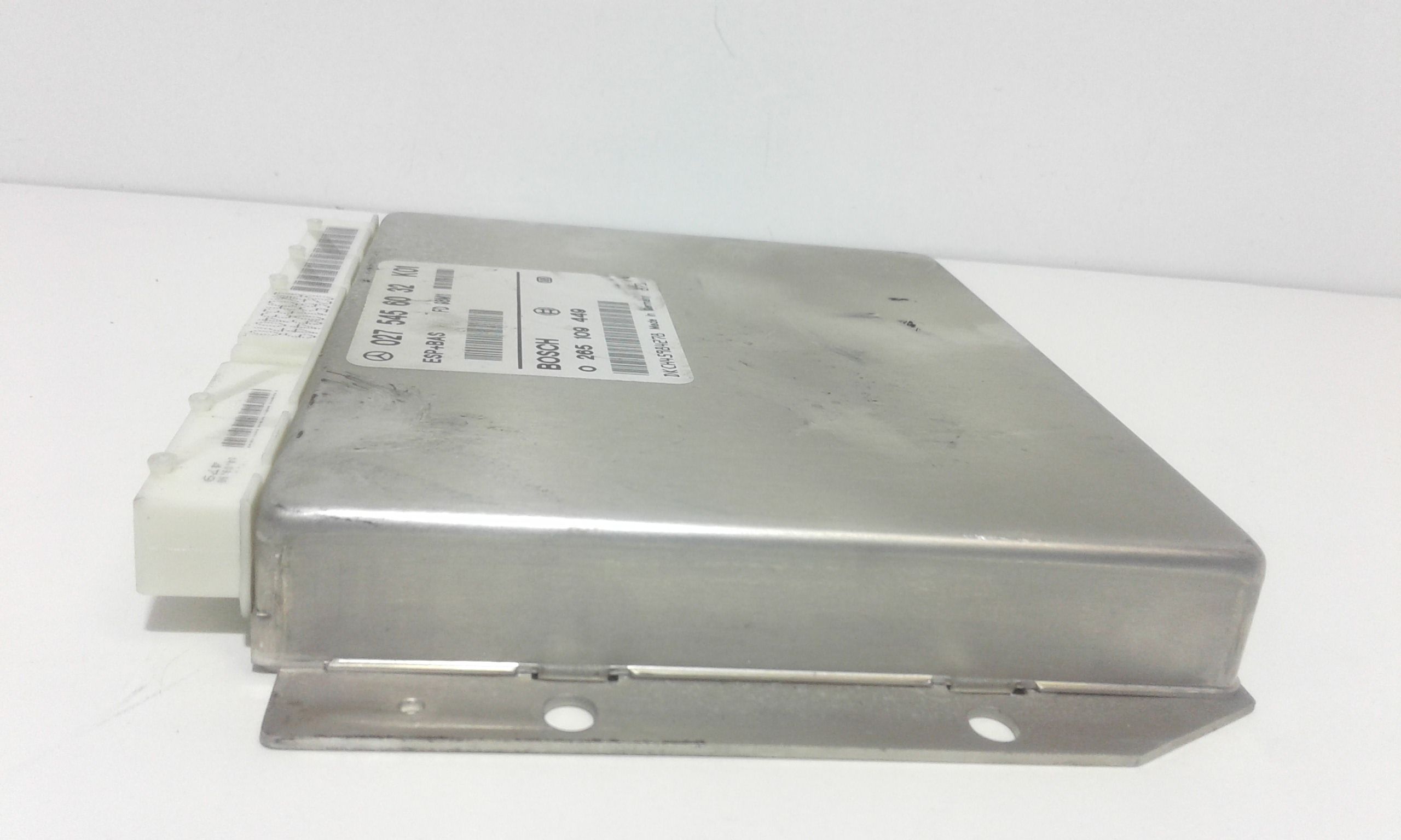 ESP MERCEDES Classe A W168 1 Serie