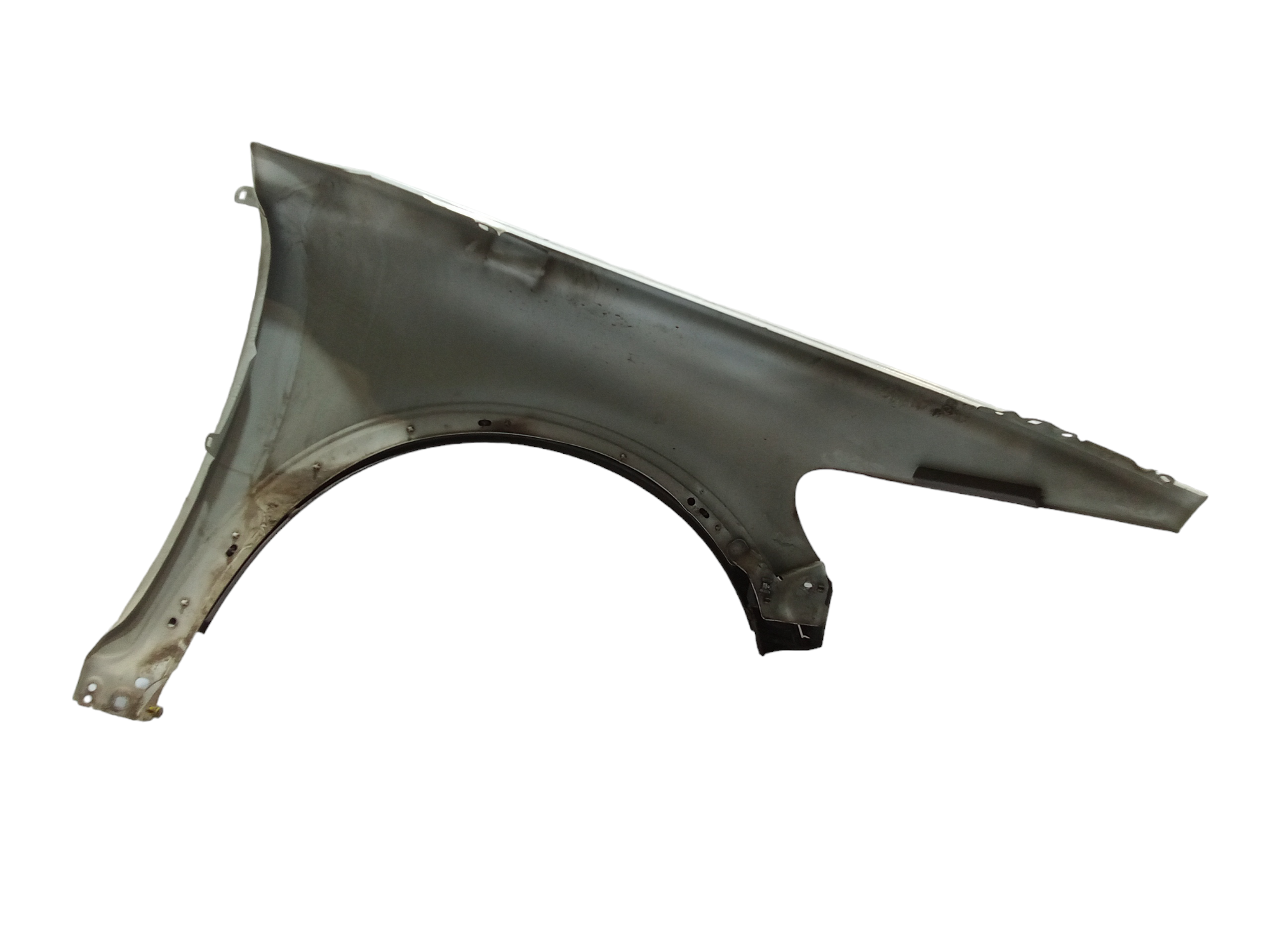 Parafango Anteriore Sinistro per Volvo C30 1 Serie (2006 - 2012)