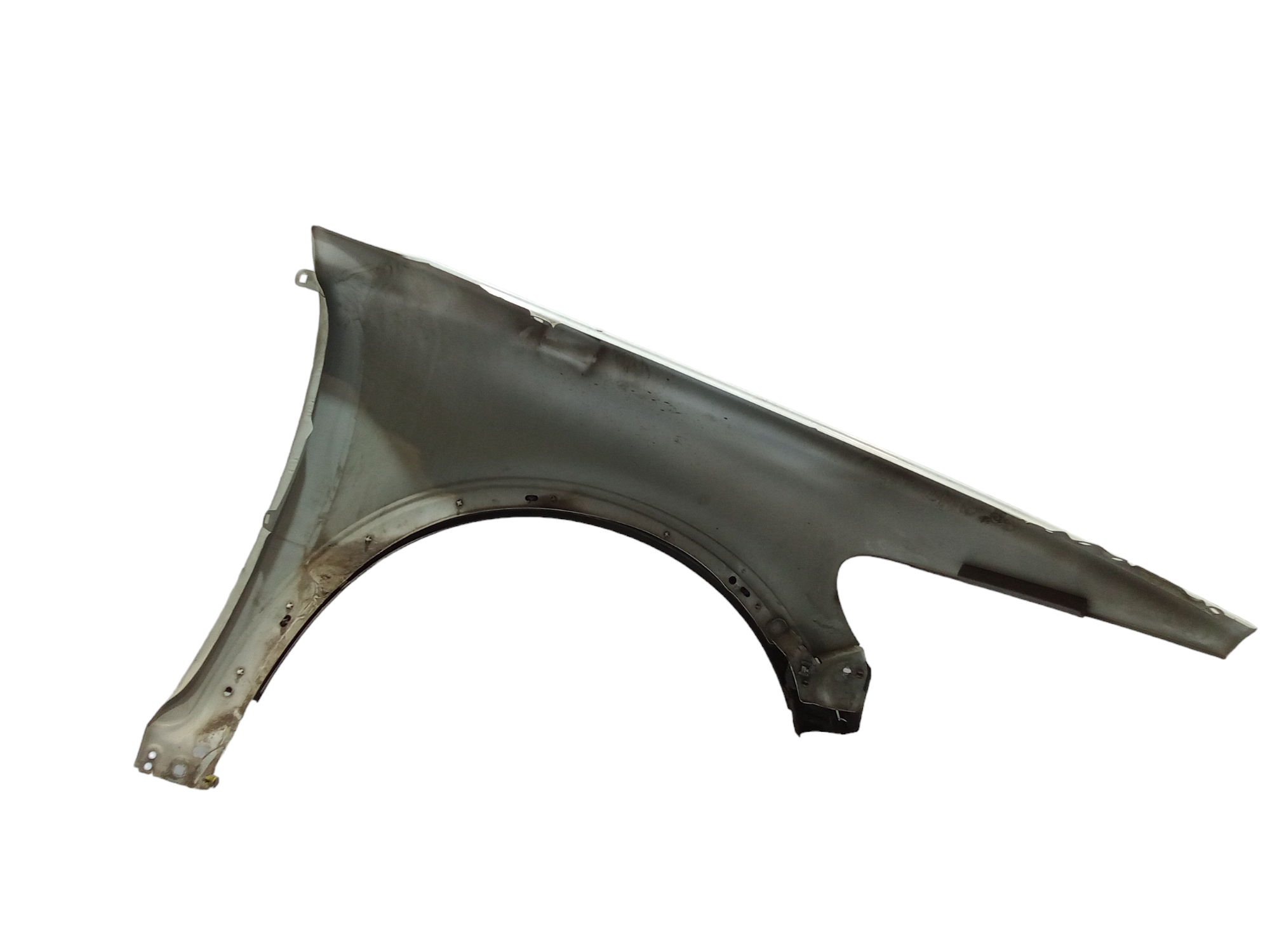 Parafango Anteriore Sinistro per Volvo C30 1 Serie (2006 - 2012)