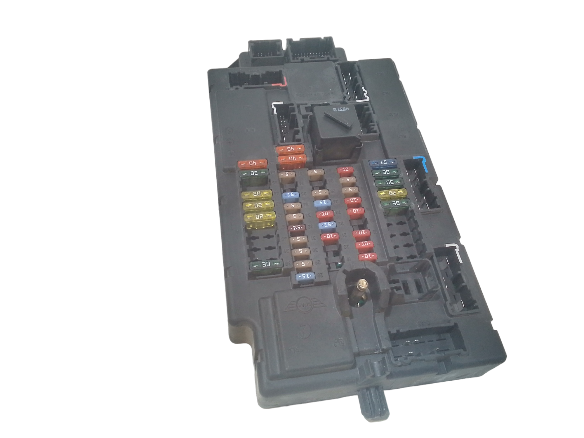 Body Computer per Mini Cooper 2 Serie (2006 - 2013)