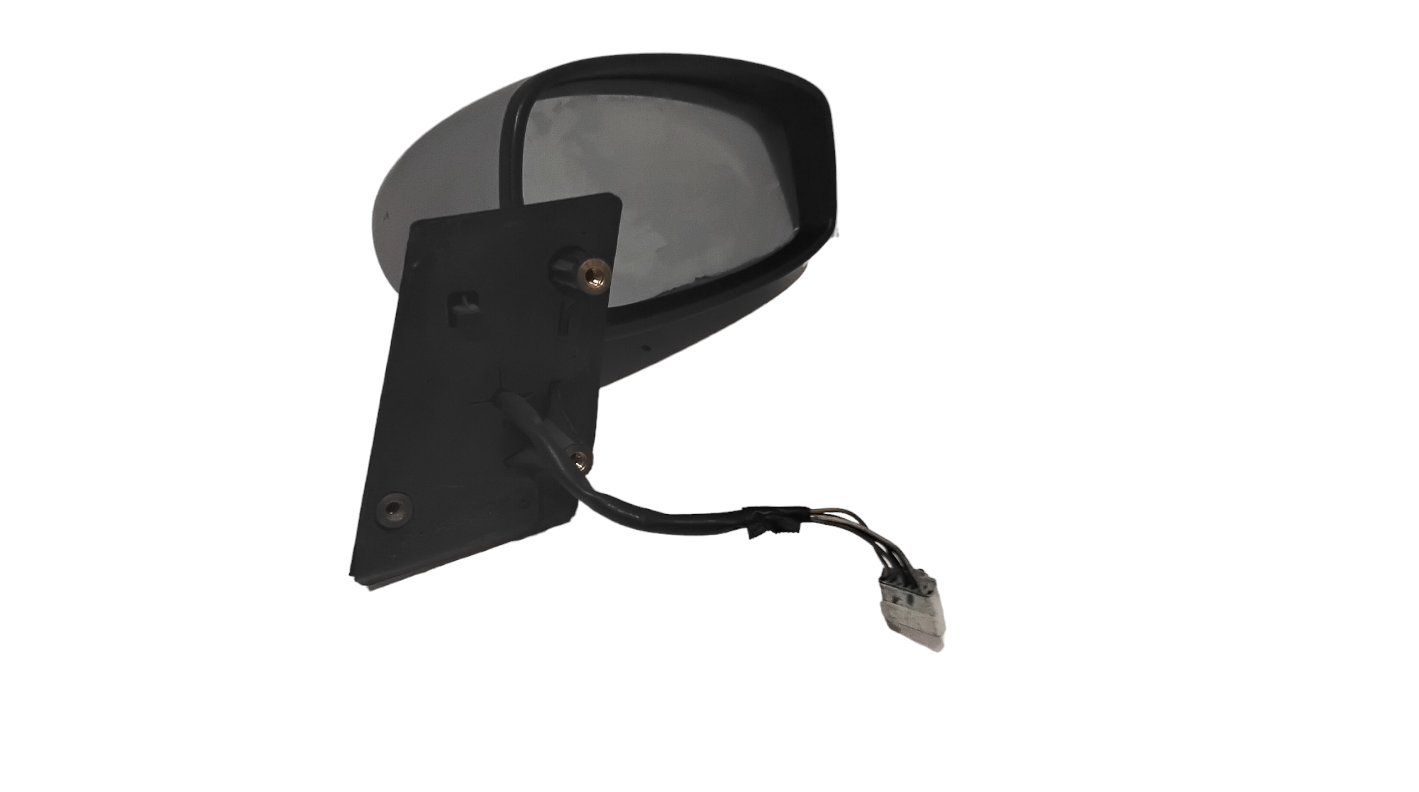 Specchietto Retrovisore Destro per Fiat Idea 2 Serie (2005 - 2008)