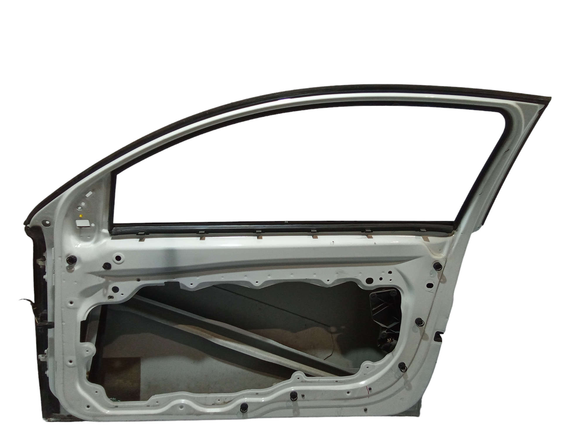 Portiera anteriore Destra per Volvo C30 1 Serie (2006 - 2012)