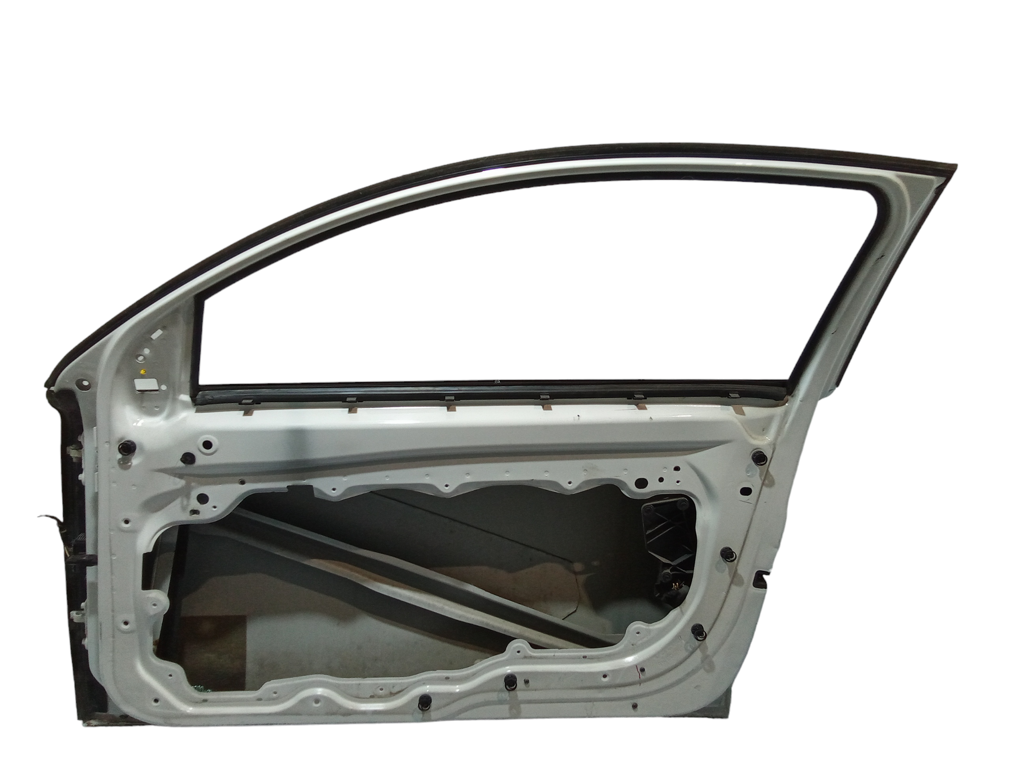 Portiera anteriore Destra per Volvo C30 1 Serie (2006 - 2012)