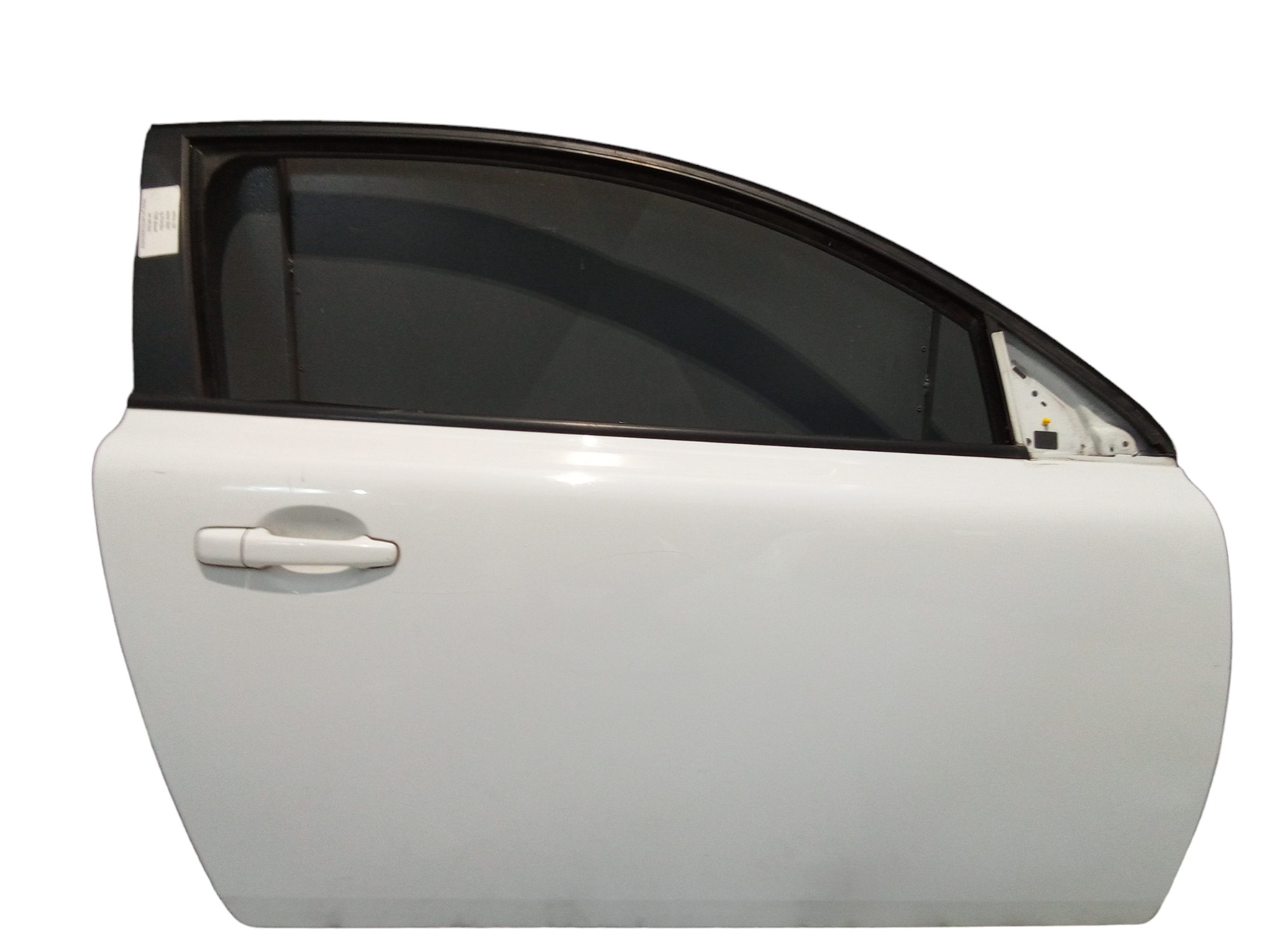 Portiera anteriore Destra per Volvo C30 1 Serie (2006 - 2012)