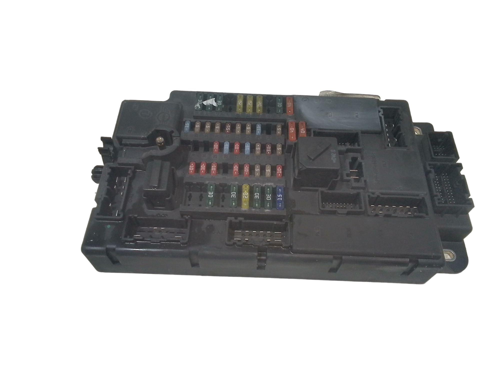 Body Computer per Mini Clubman Serie (r55) (07>14) (2007 - 2014)