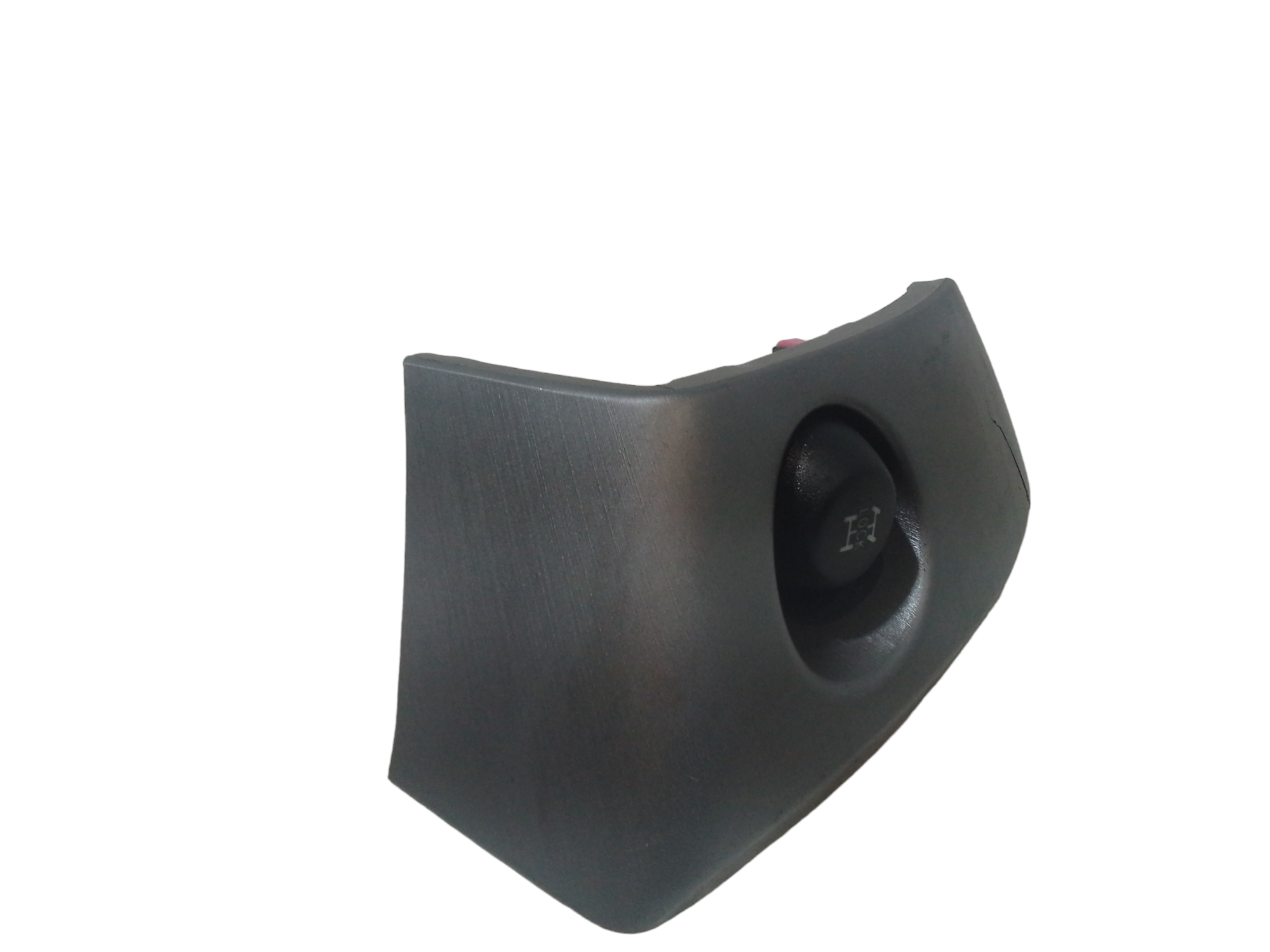 Interruttore pulsante bloccaggio differenziale per Toyota Rav4 4 Serie (2005 - 2009)