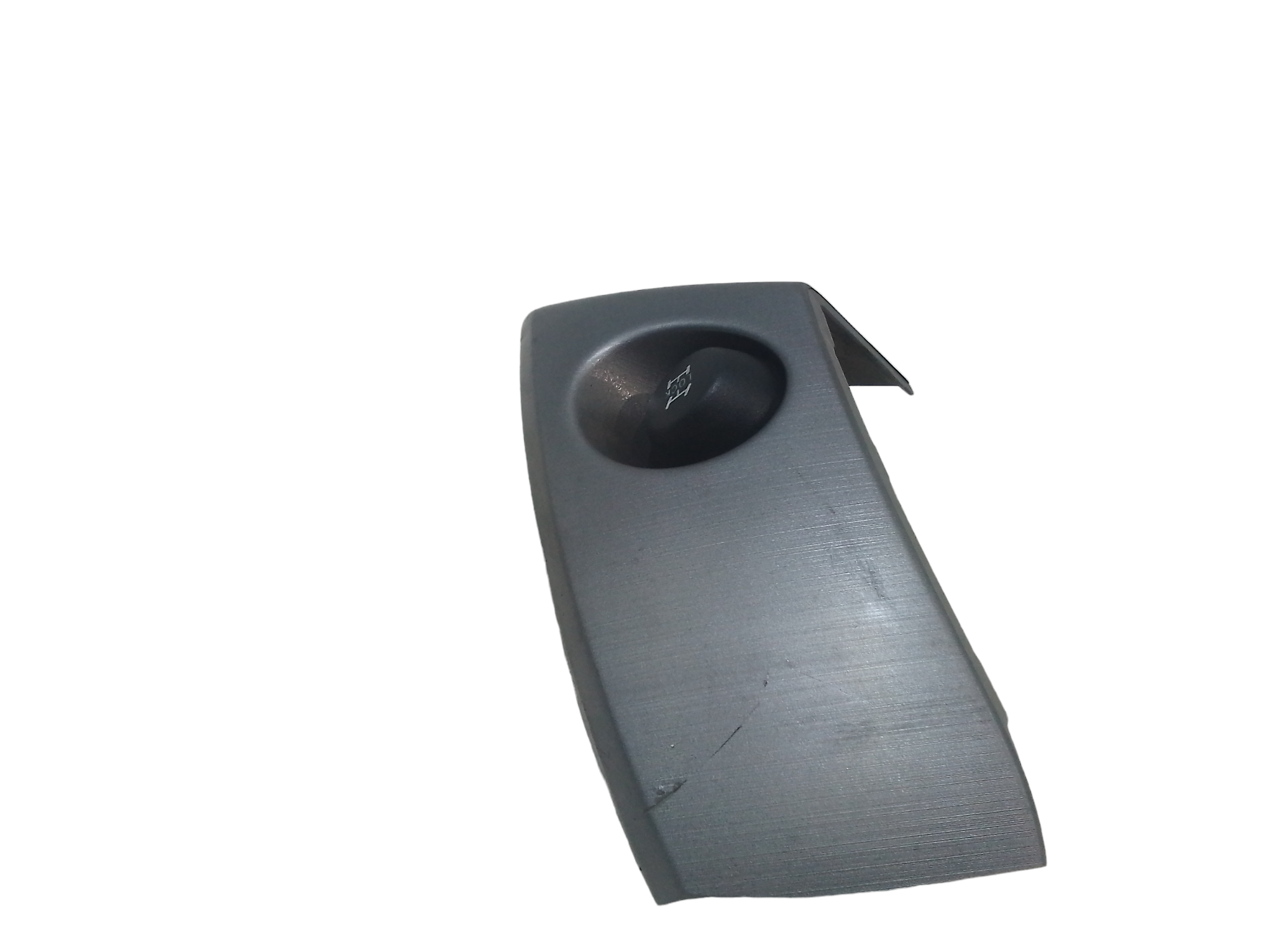 Interruttore pulsante bloccaggio differenziale per Toyota Rav4 4 Serie (2005 - 2009)