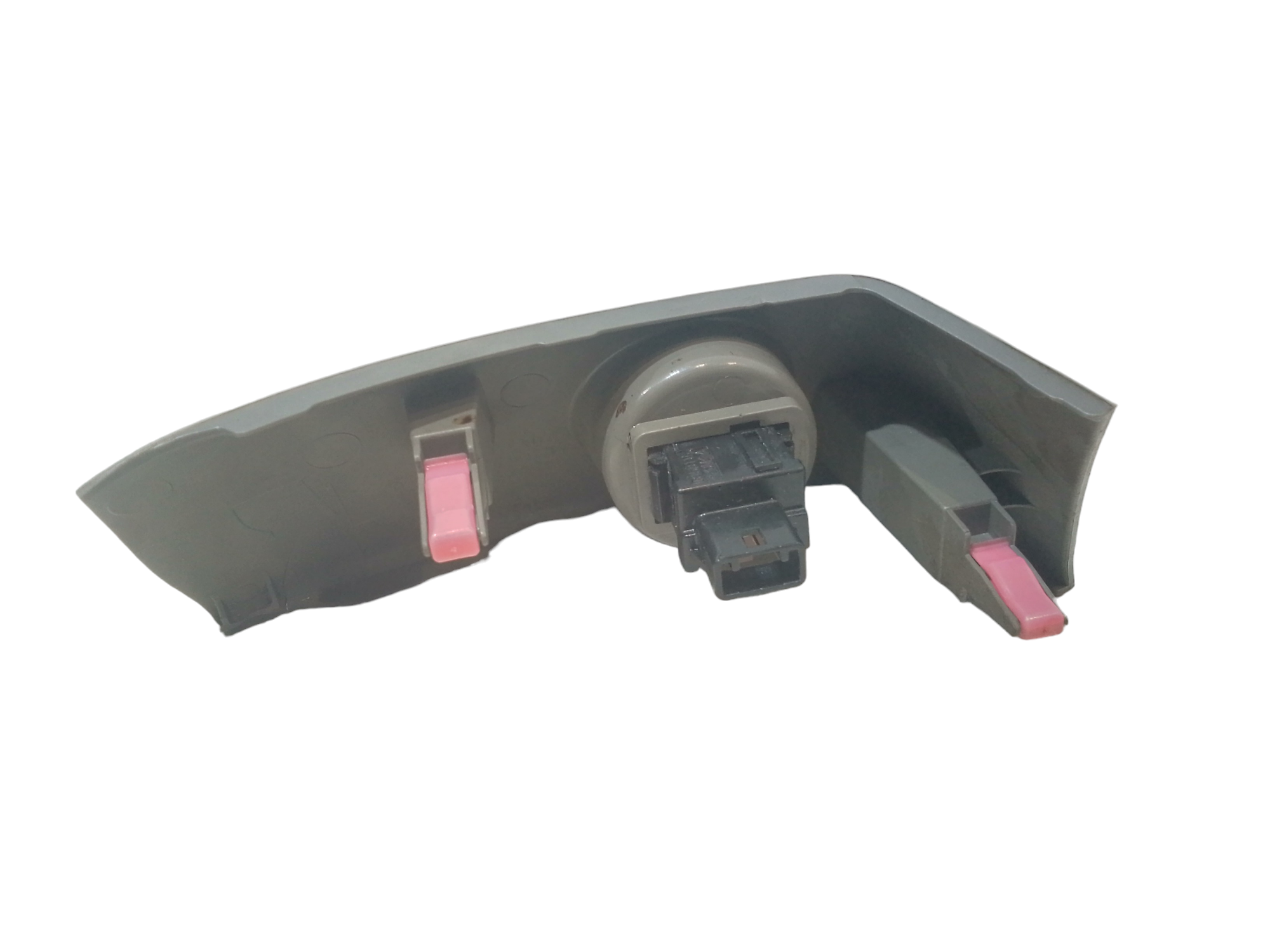 Interruttore pulsante bloccaggio differenziale per Toyota Rav4 4 Serie (2005 - 2009)