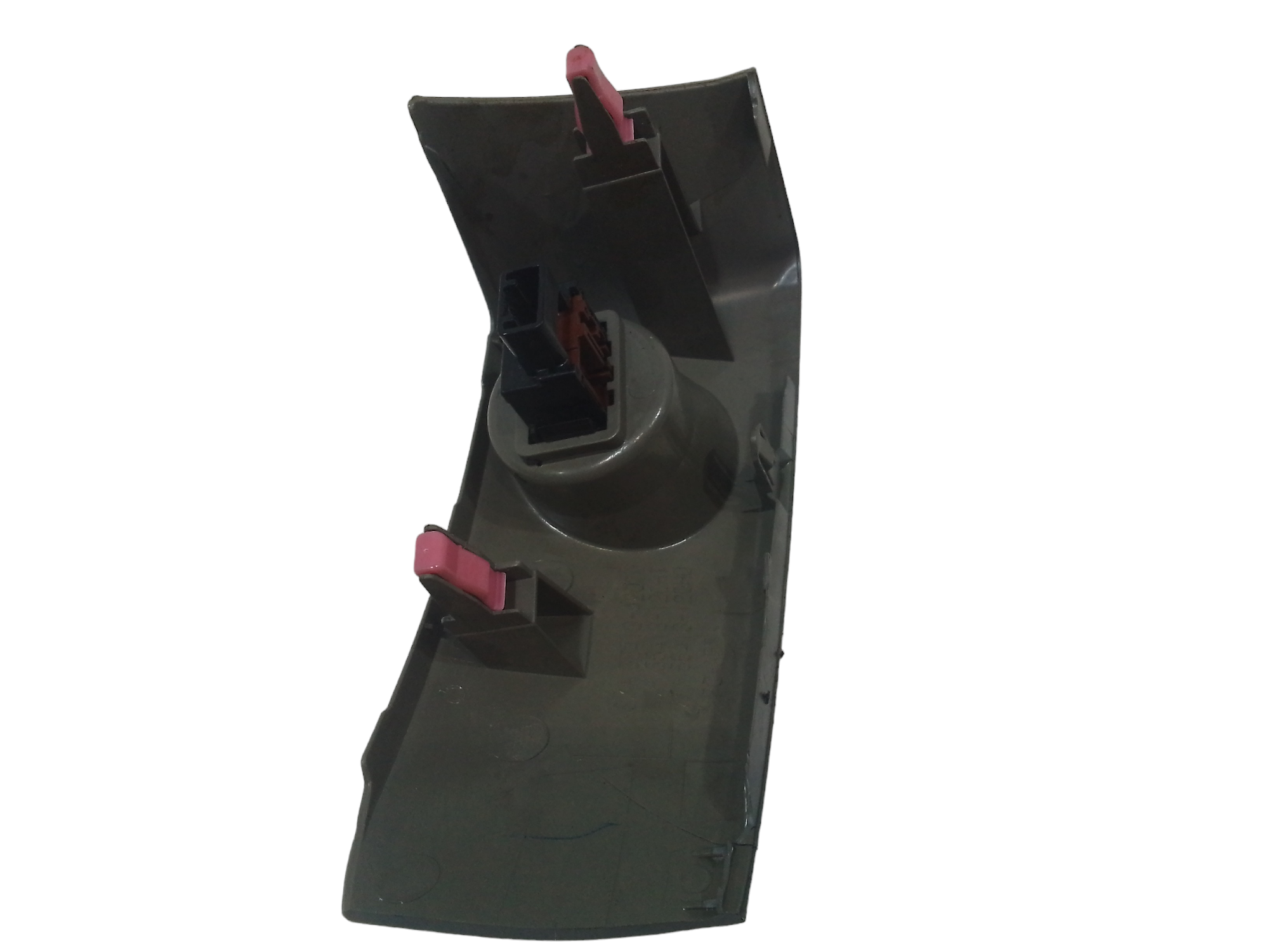 Interruttore pulsante bloccaggio differenziale per Toyota Rav4 4 Serie (2005 - 2009)