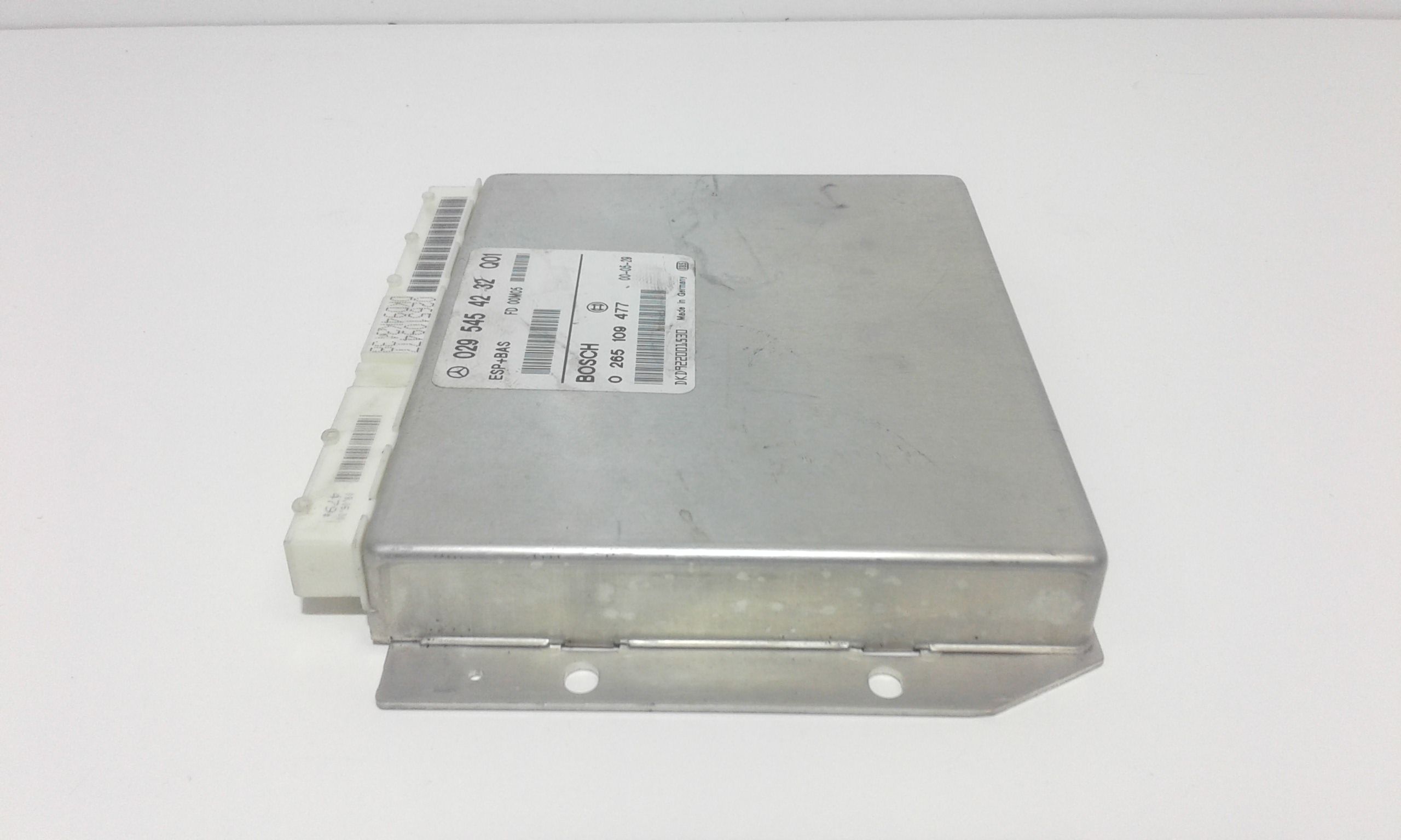 ESP MERCEDES Classe A W168 1 Serie