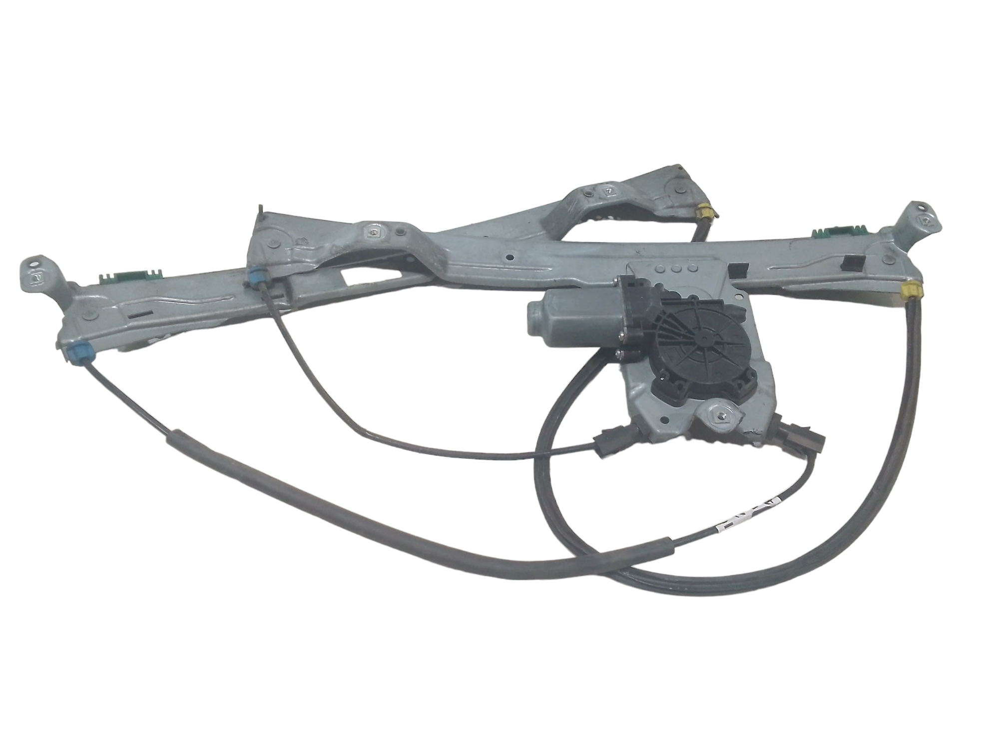 Cremagliera anteriore destra passeggero per Renault Clio Serie (04>08) (2004 - 2008)