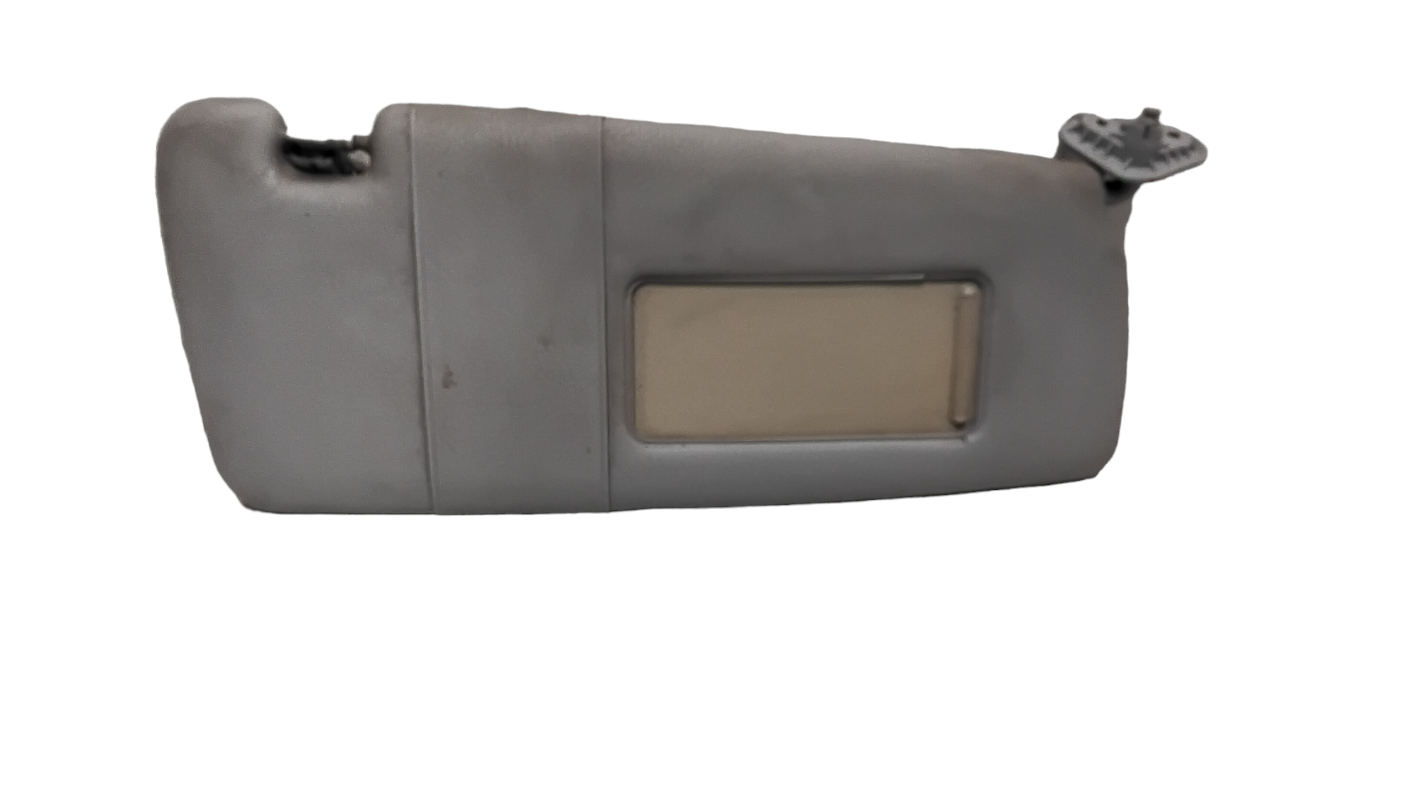 Parasole aletta Lato Passeggero per Bmw Serie 3 E46 Berlina (1998 - 2001)